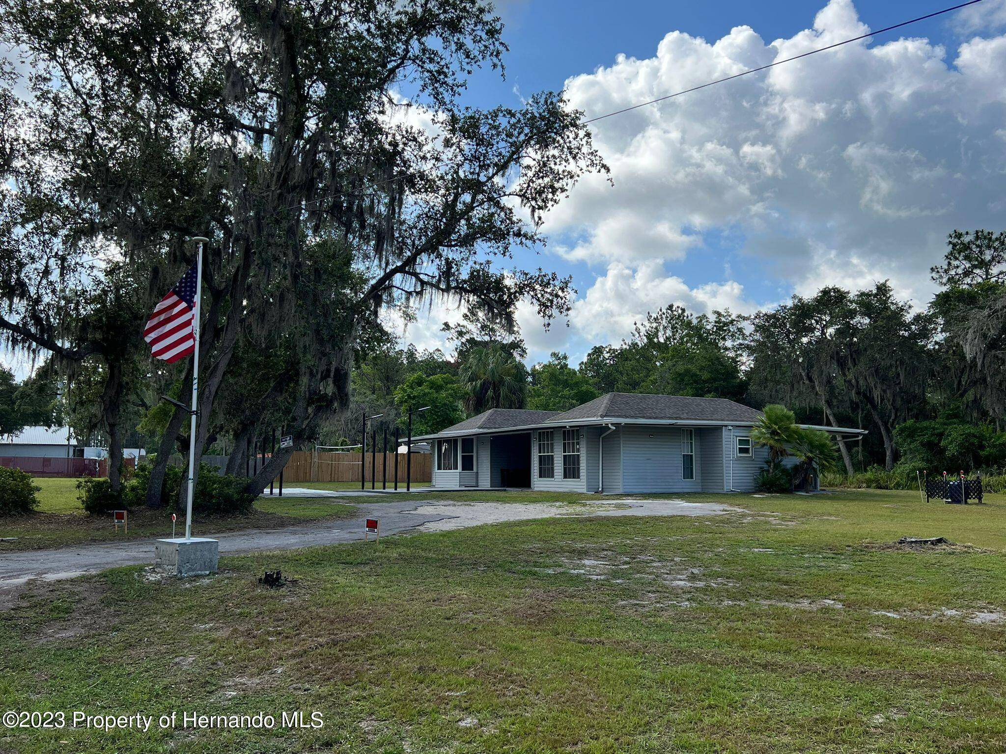 Brooksville, FL 34604,21170 Powell Road