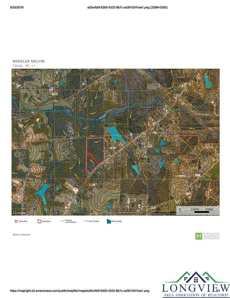 Tyler, TX 75706,TBD HWY 155