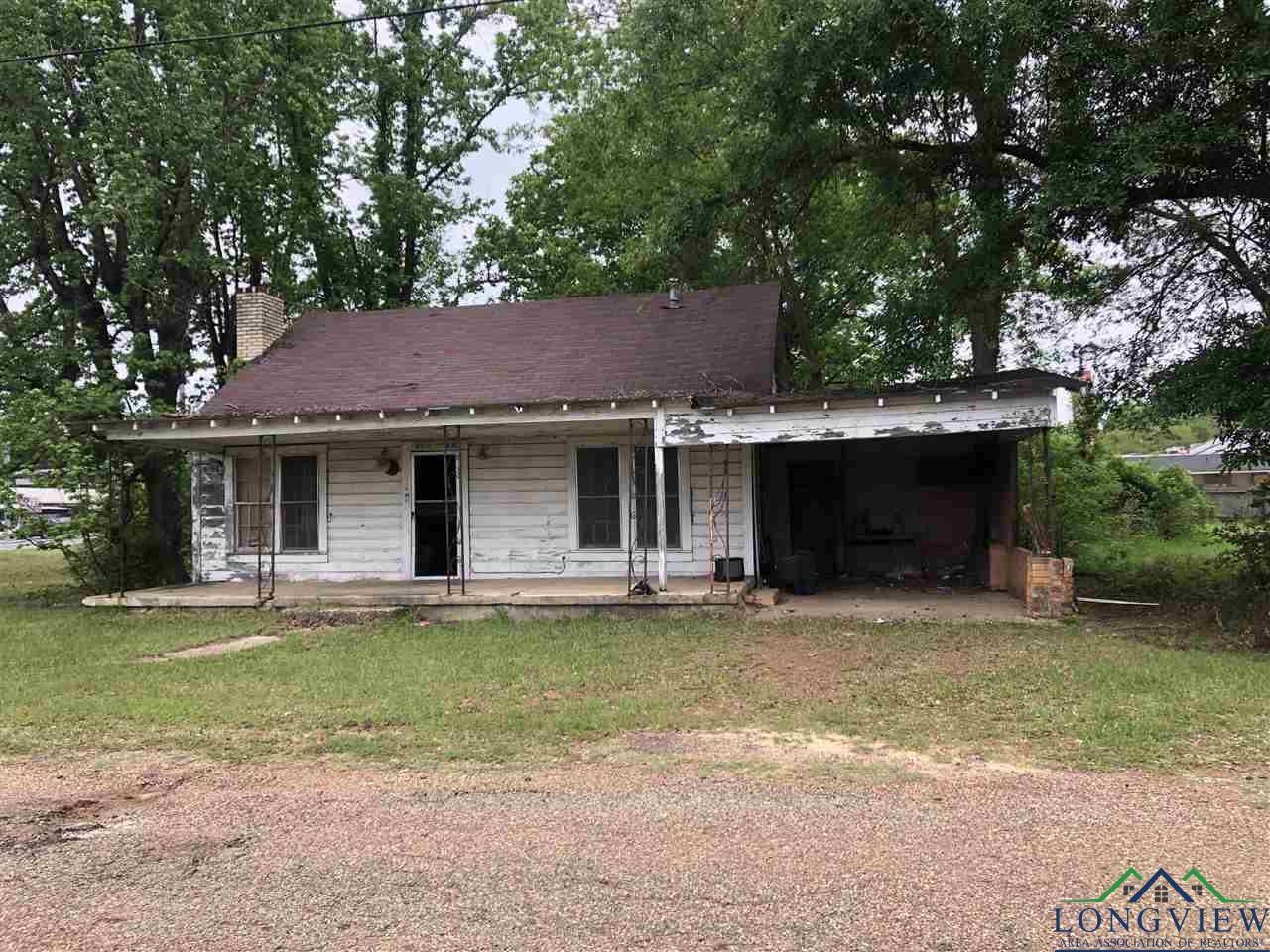 Marshall, TX 75672,1807 Starr