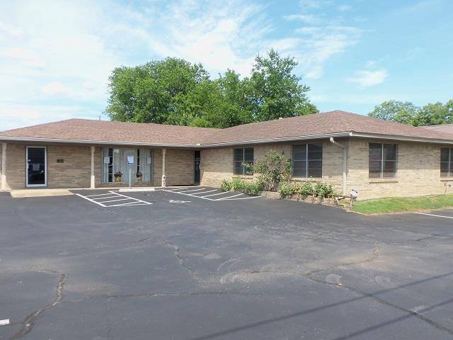 Kilgore, TX 75662,405-407 E LANTRIP STREET