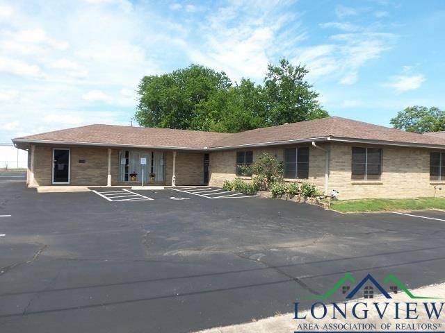 Kilgore, TX 75662,405-407 E LANTRIP STREET