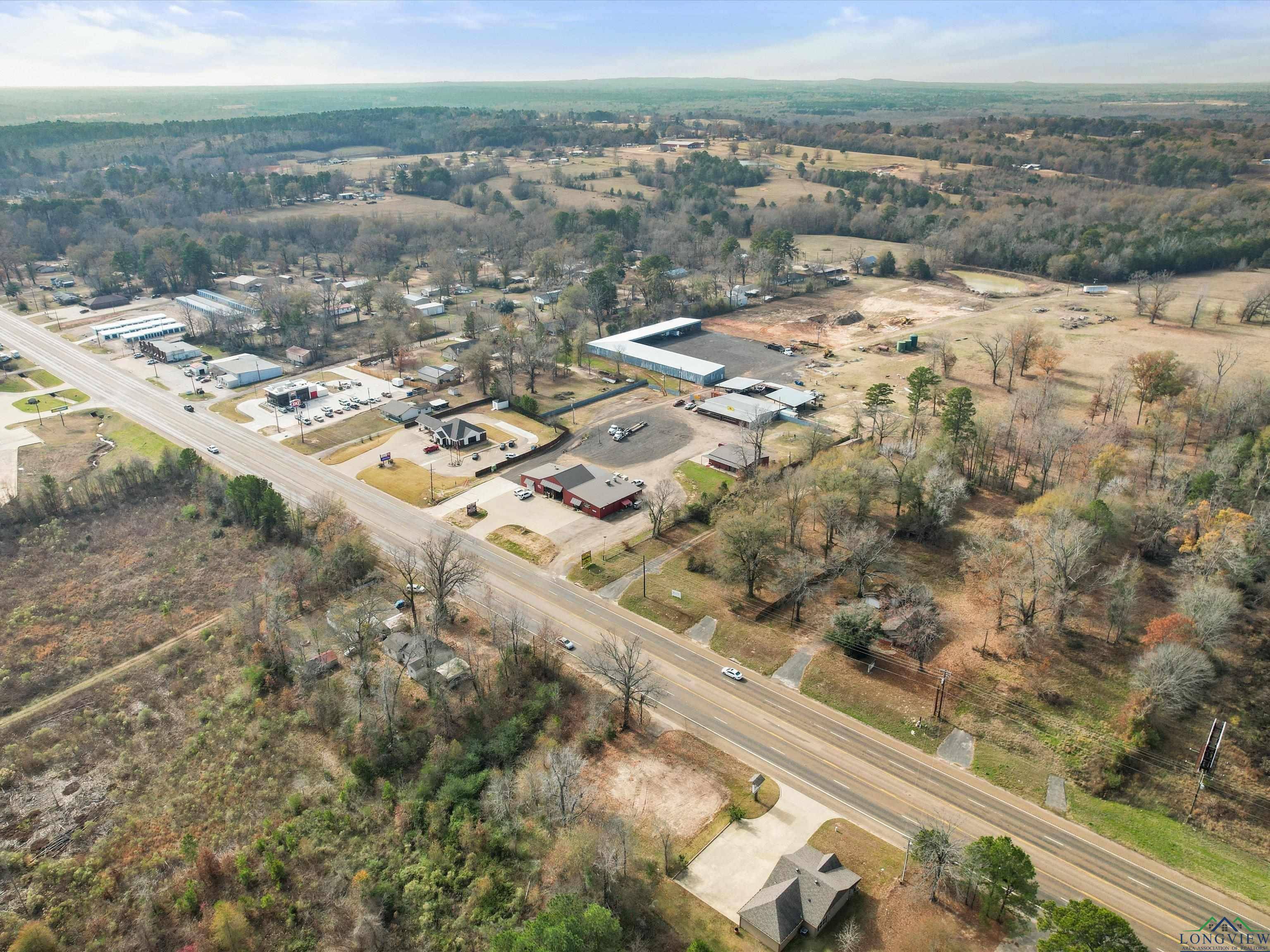 Diana, TX 75640,1868 S US 259