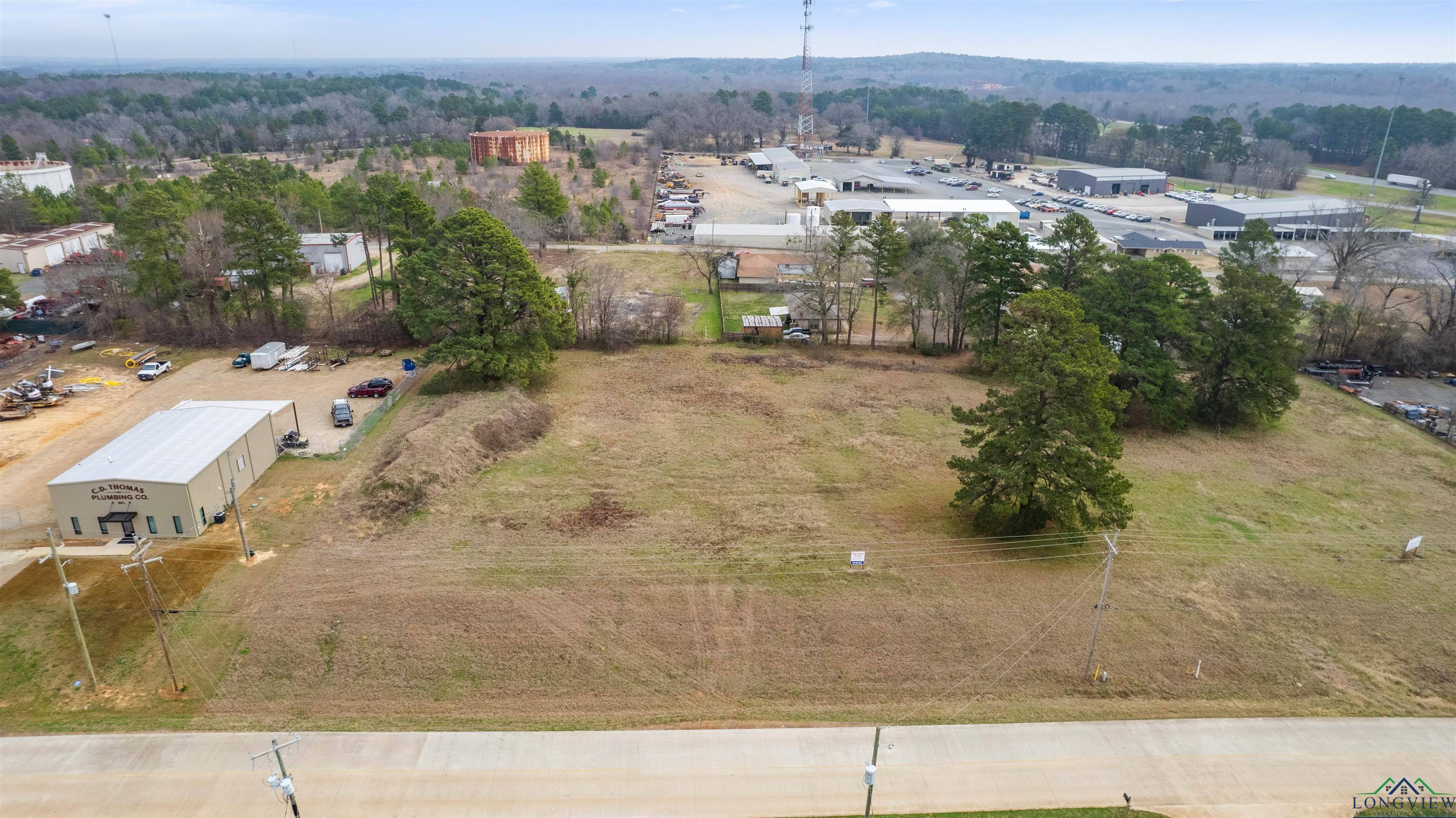 Kilgore, TX 75662,0000 Marvin A Smith Industrial Blvd.