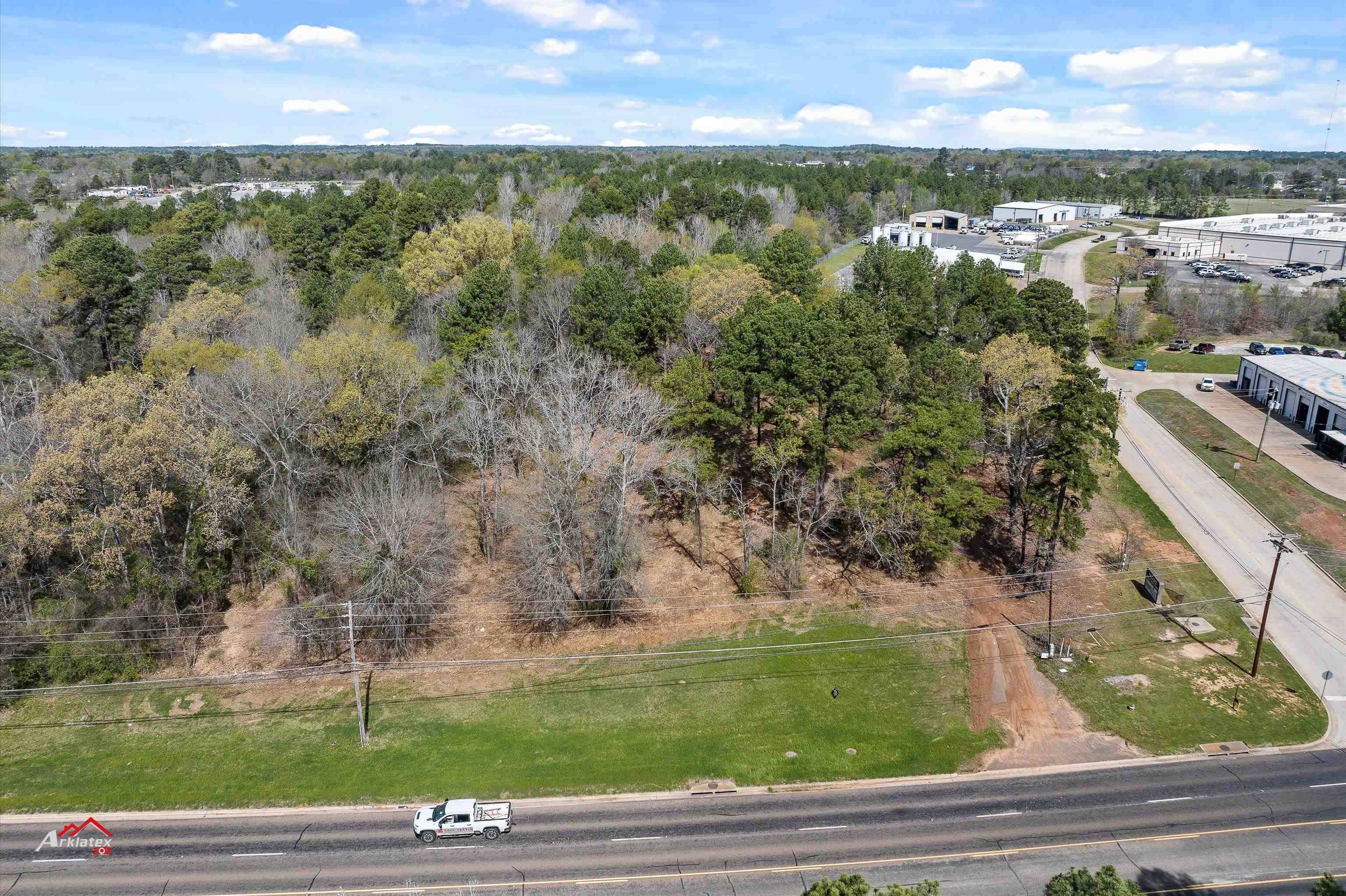 Kilgore, TX 75662,TBD U.S. Hwy 259 N