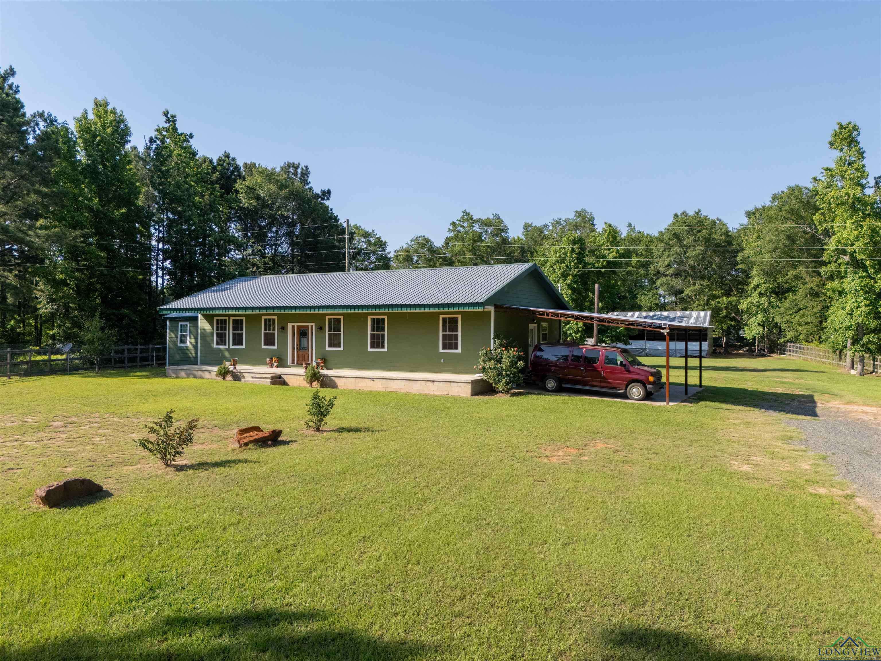 Gilmer, TX 75645,7593 Gardenia Rd