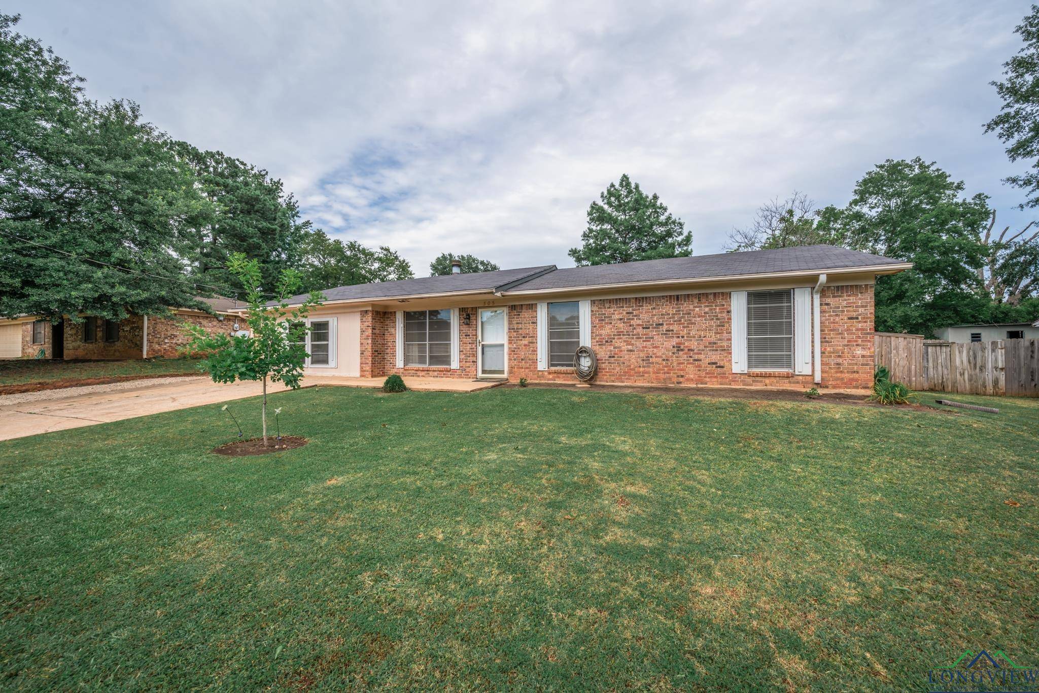 Hallsville, TX 75650,305 Dalee Dr