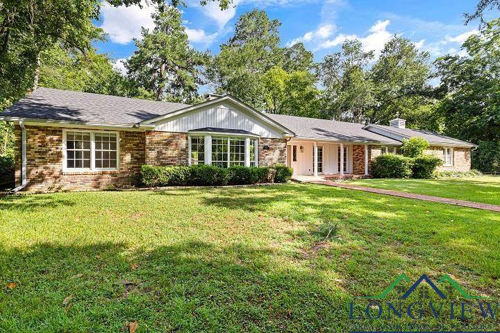 Kilgore, TX 75662,108 Horseshoe Drive
