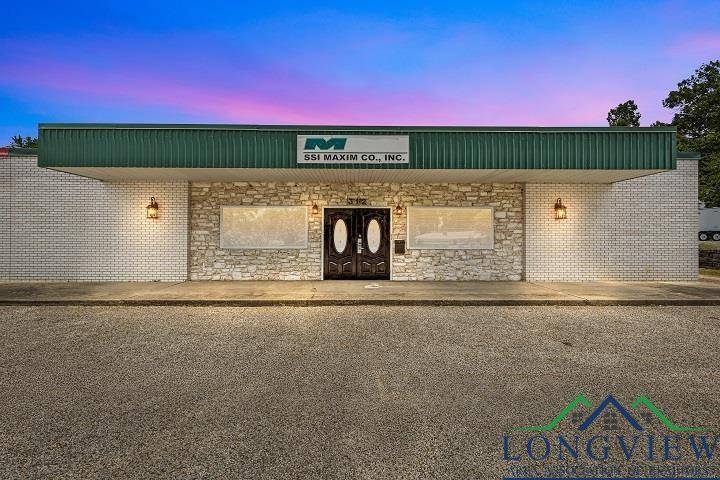 Kilgore, TX 75662,312 Higginbotham Road