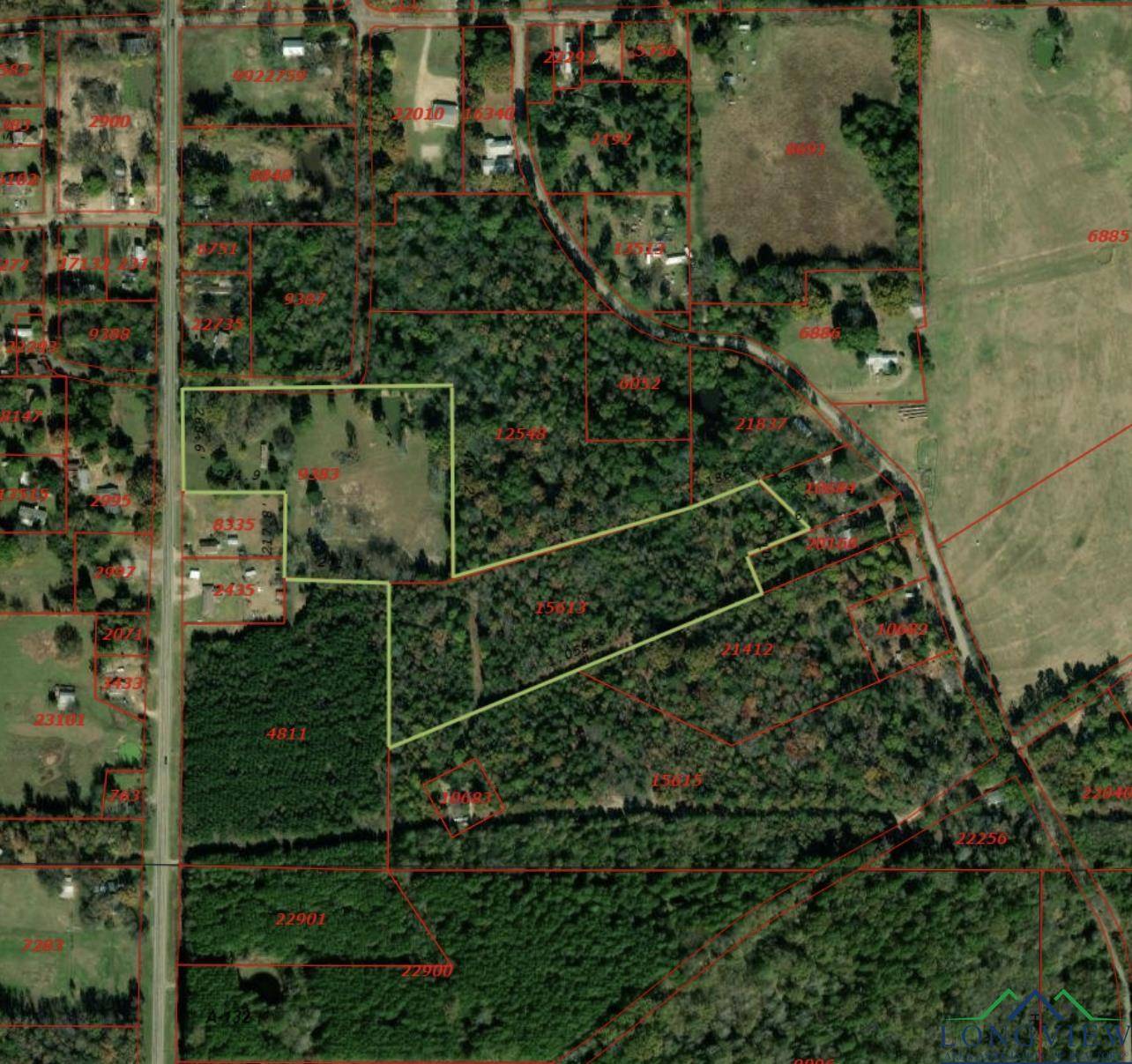 Pittsburg, TX 75686,TBD Hwy 11 W