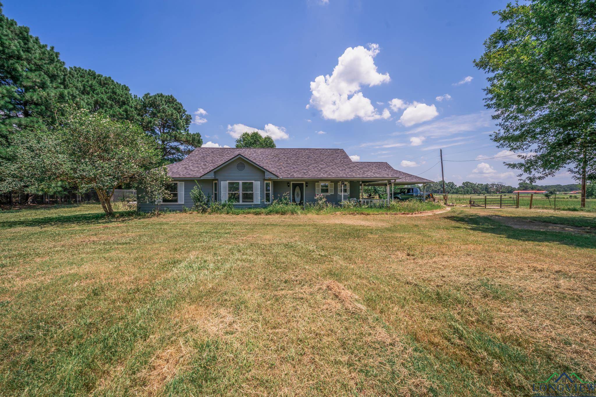 Hallsville, TX 75650,450 Chisholm Trail