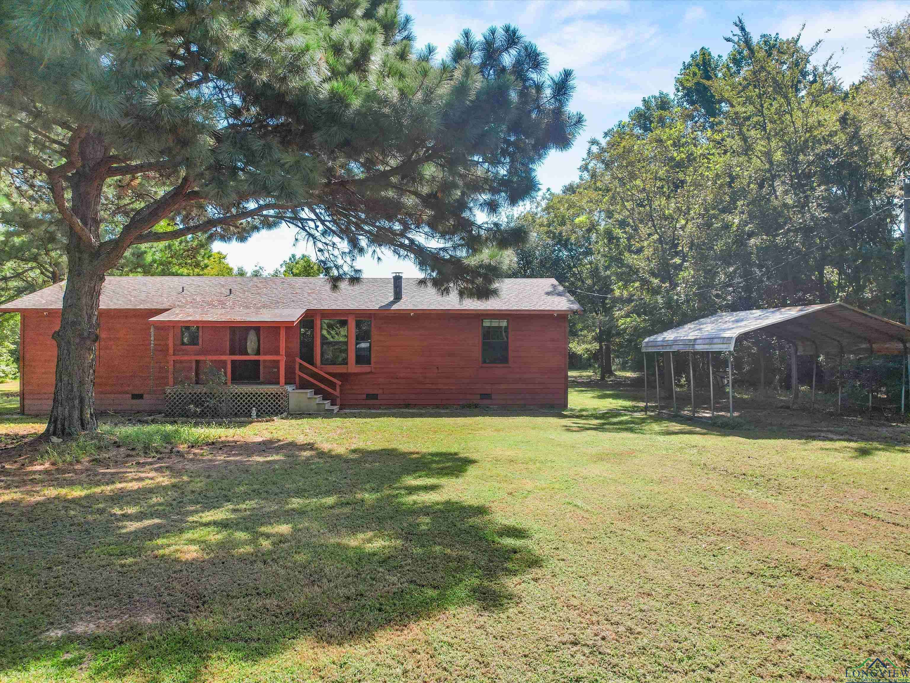 Pittsburg, TX 75686,5305 COUNTY ROAD 4875