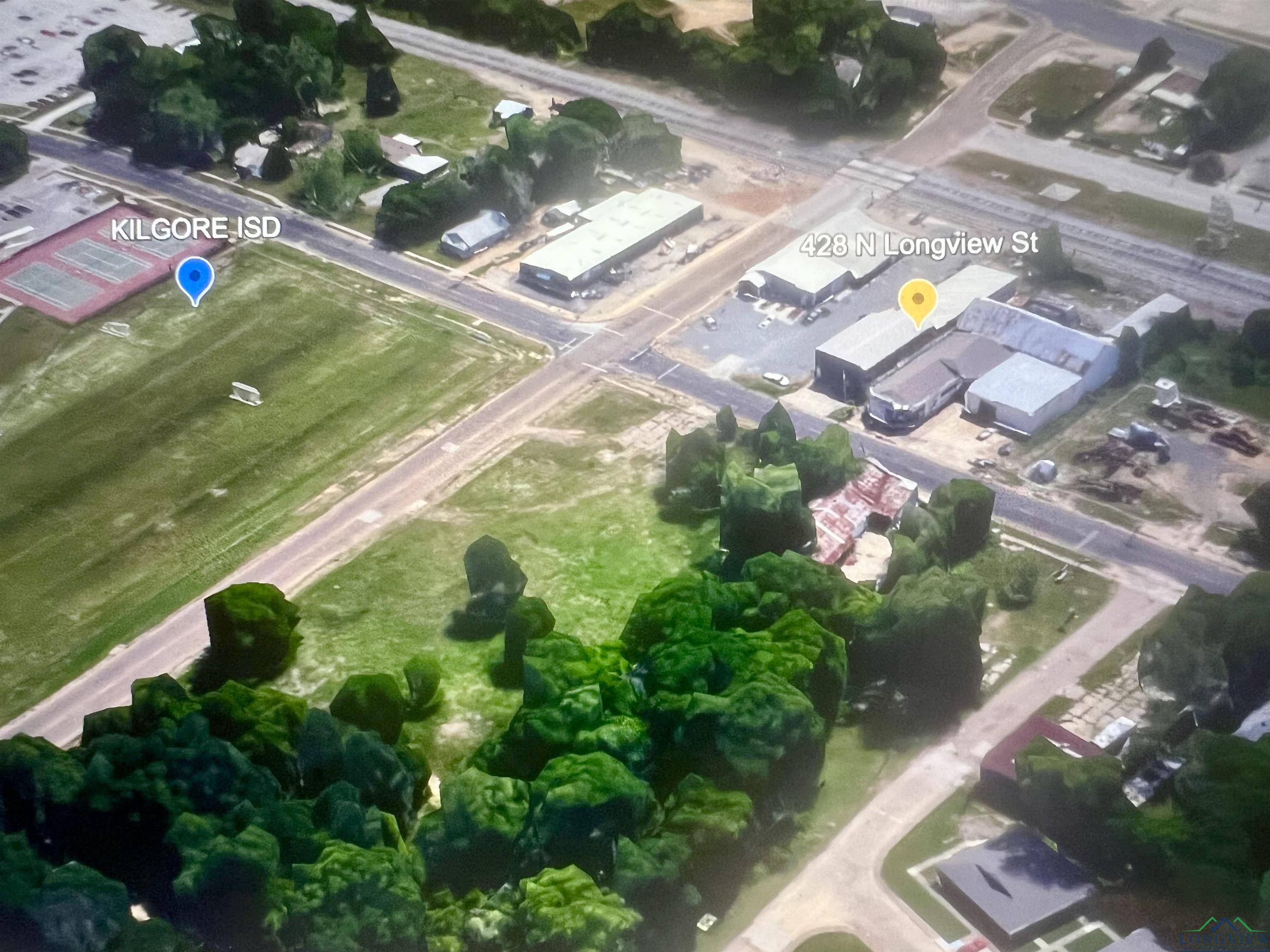 Kilgore, TX 75662,428 North Longview Street
