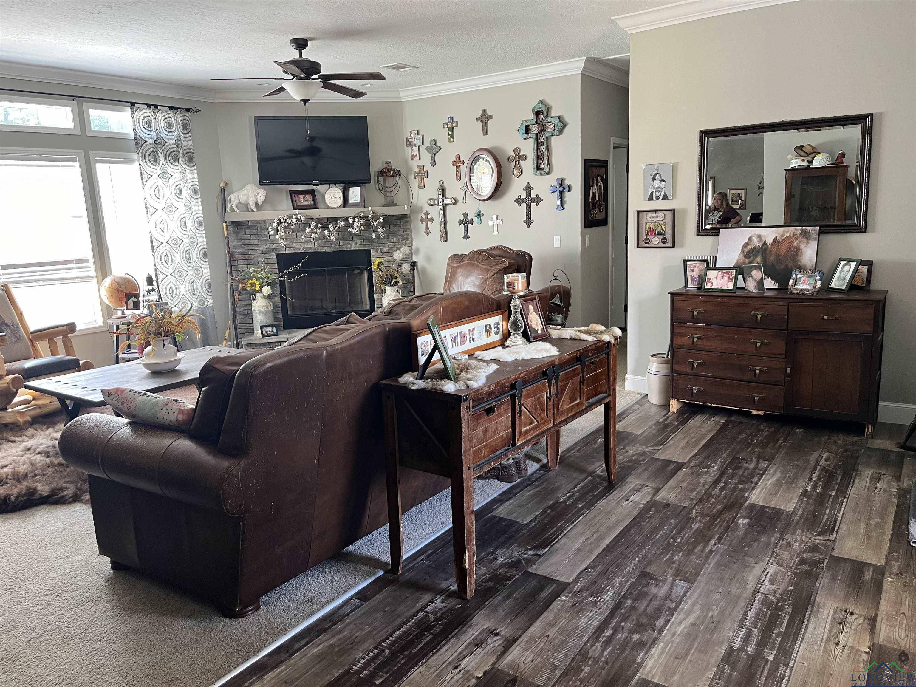 Marshall, TX 75672,214 Private Road 1128