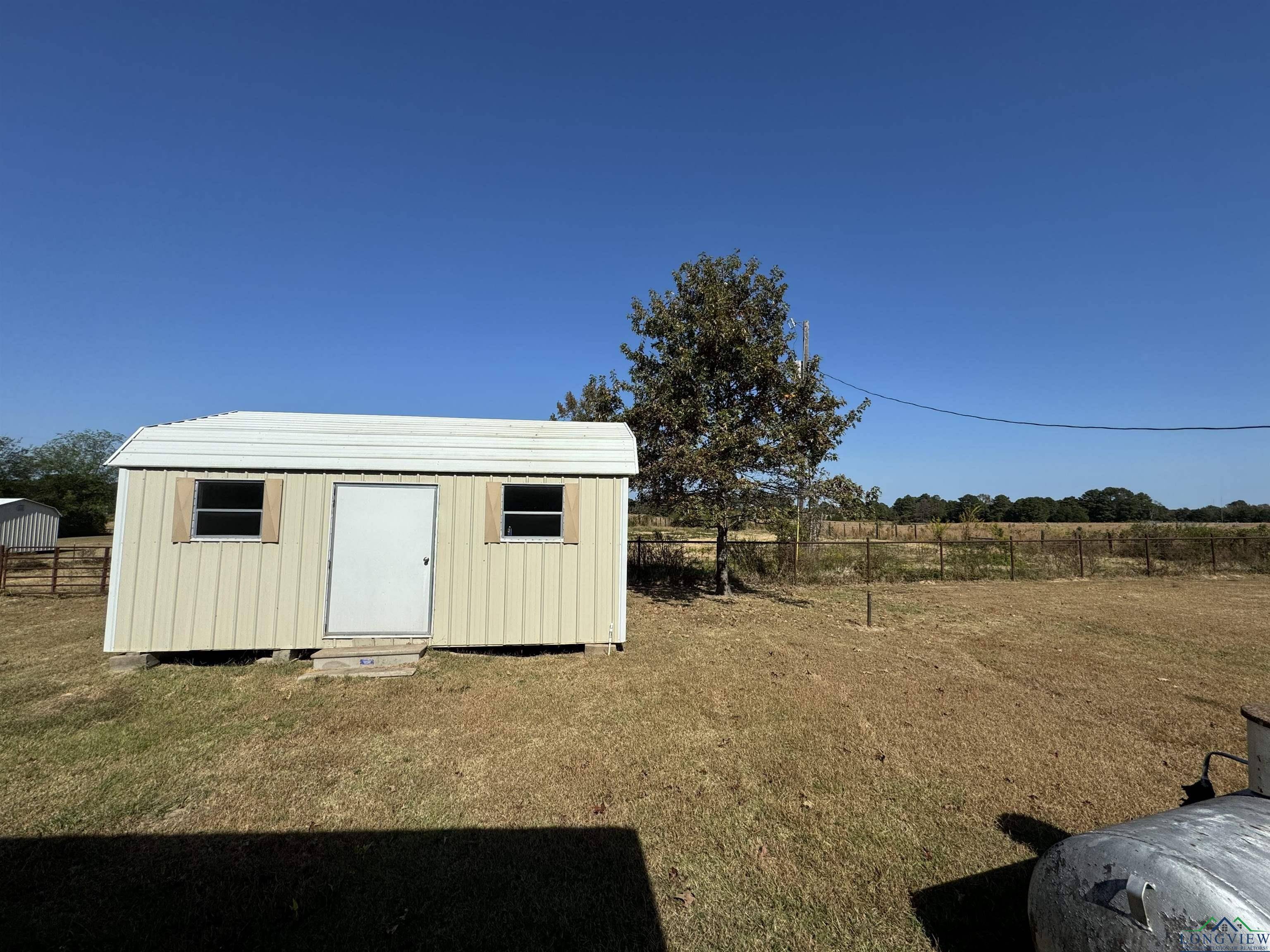 Beckville, TX 75631,1608 E FM 124