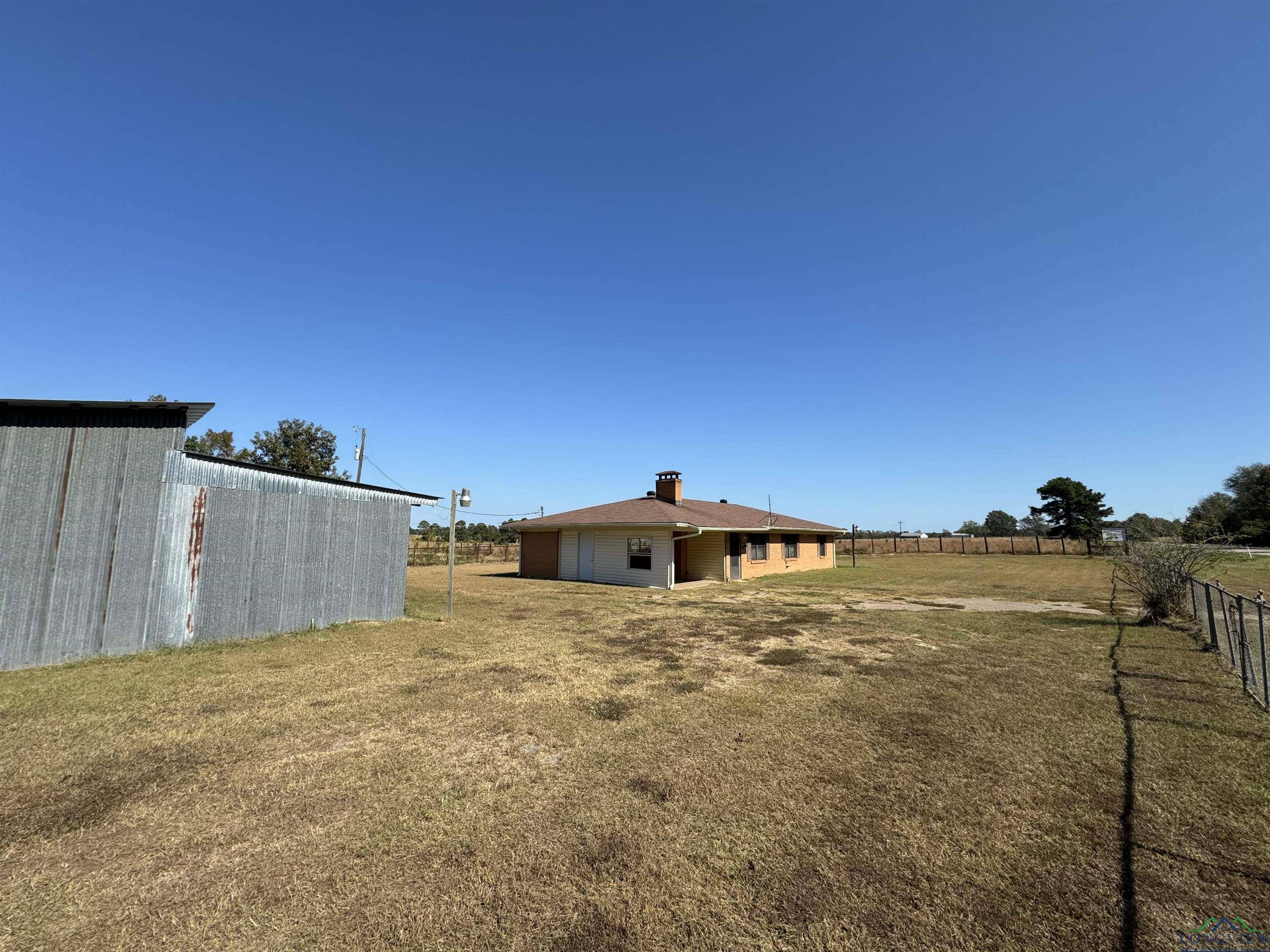 Beckville, TX 75631,1608 E FM 124