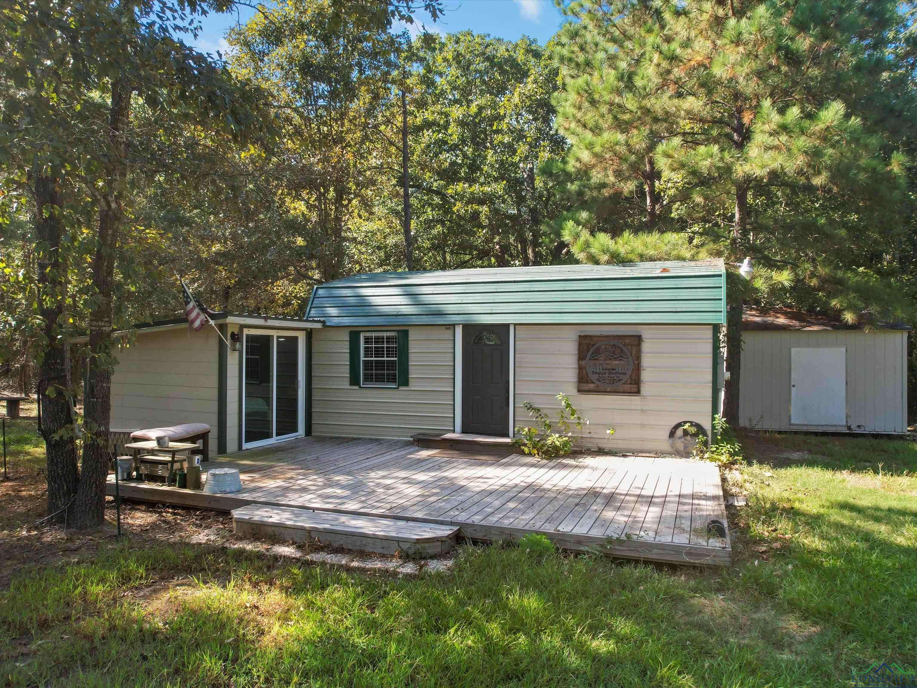 Pittsburg, TX 75686,313 CR 4421