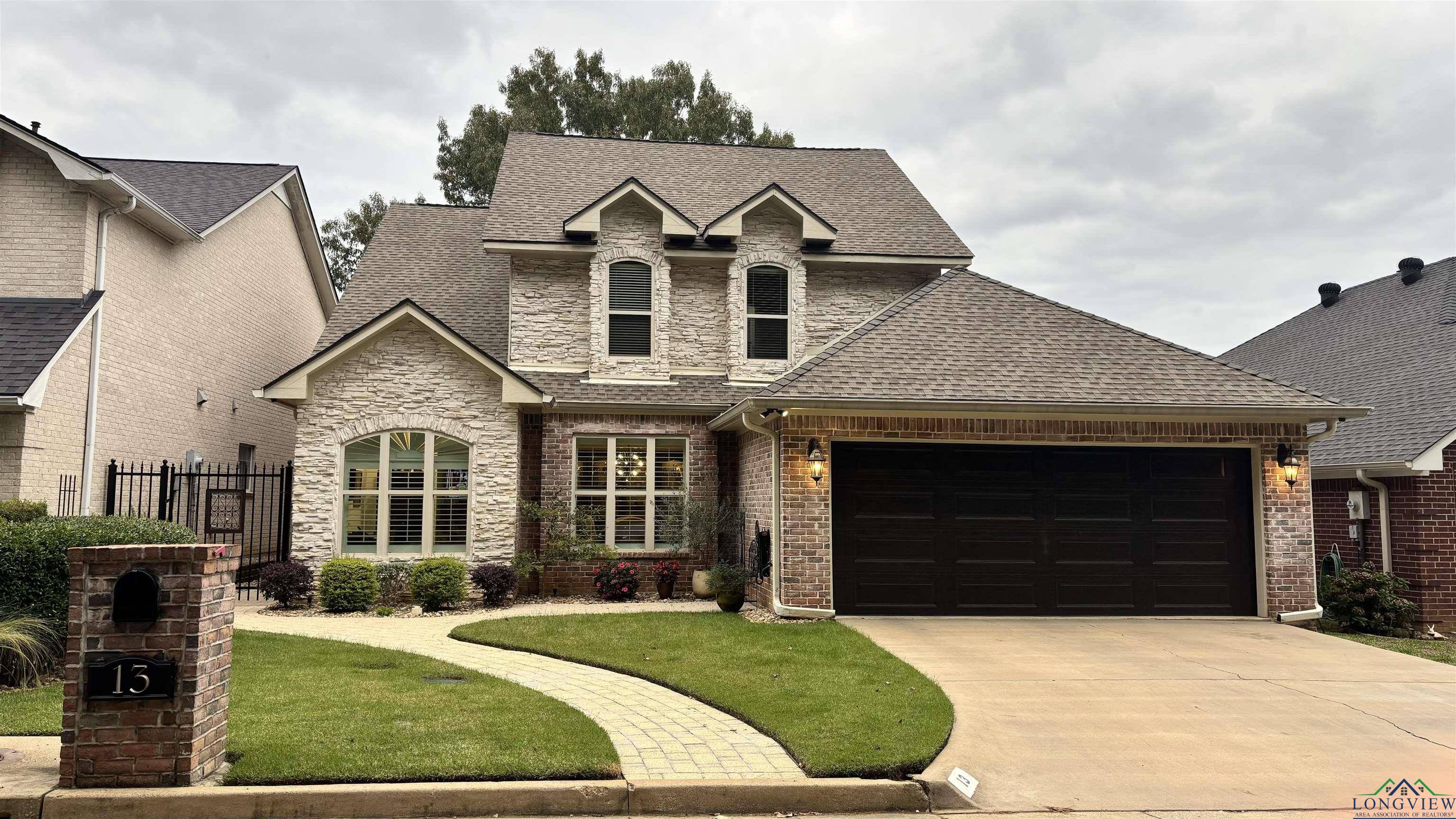 Longview, TX 75605,13 Oak Creek Ridge