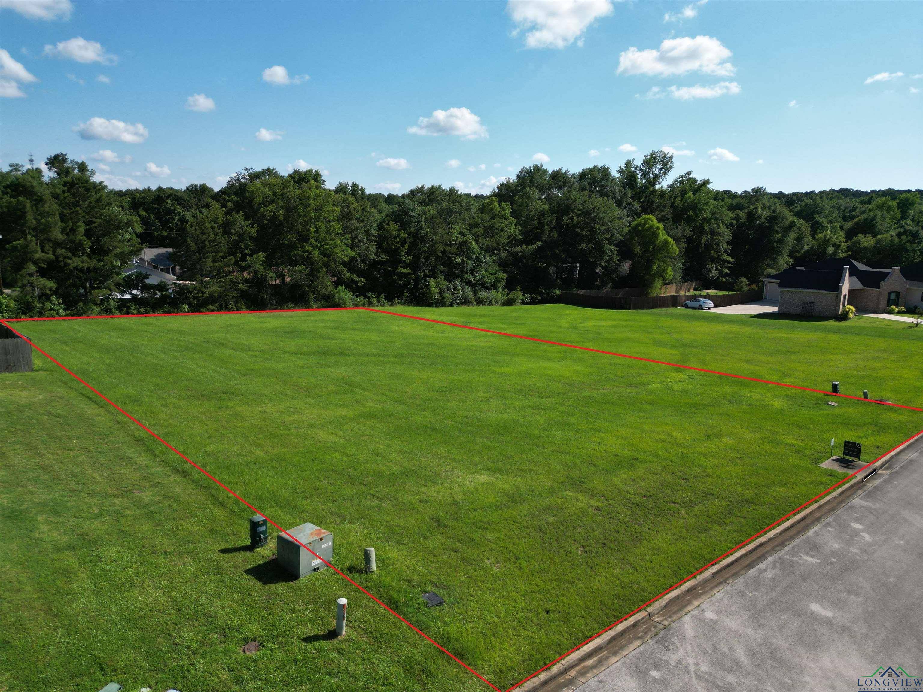 Marshall, TX 75672,TBD Creekside Dr