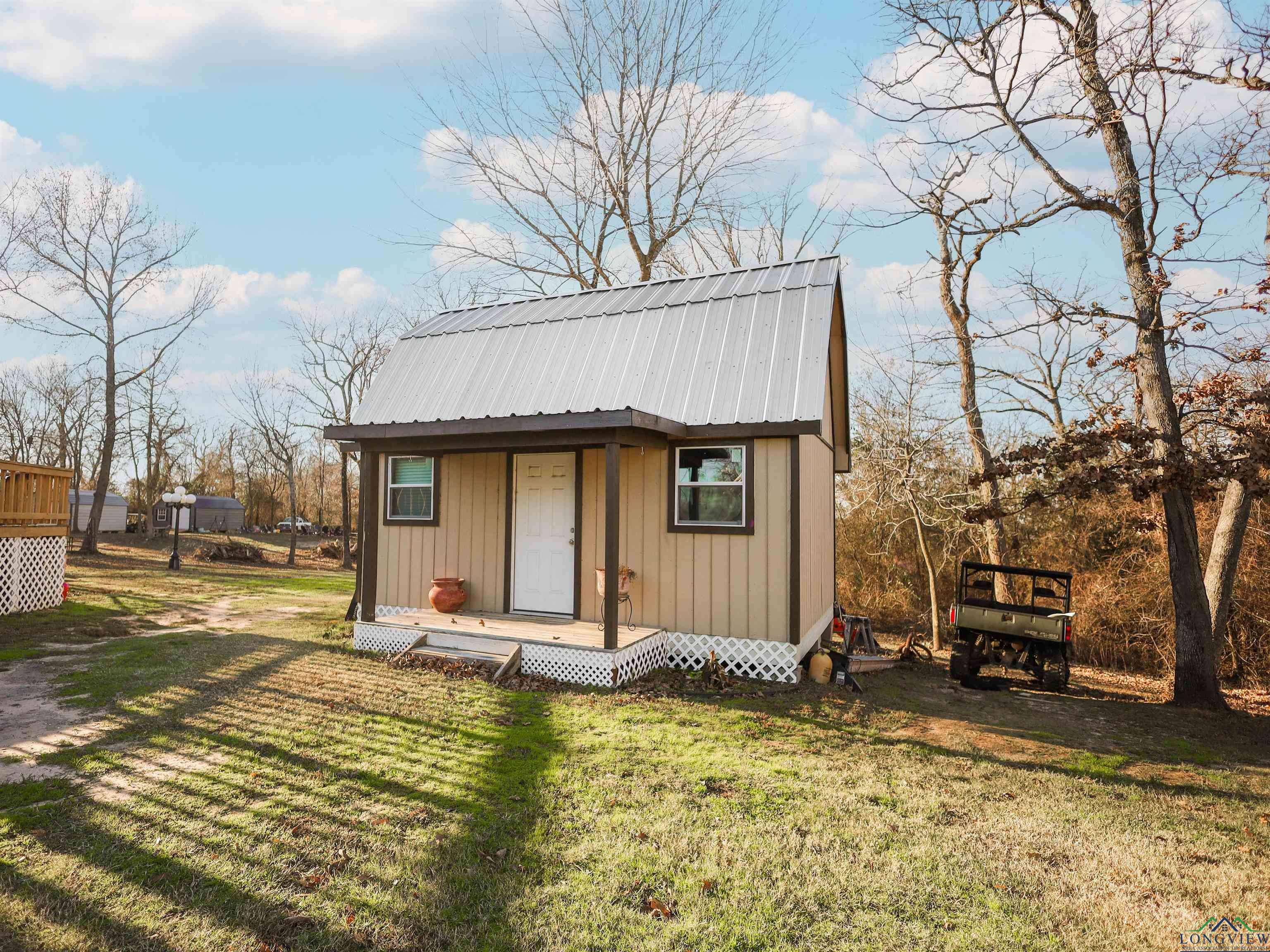 Quitman, TX 75783,935 Indian Gap