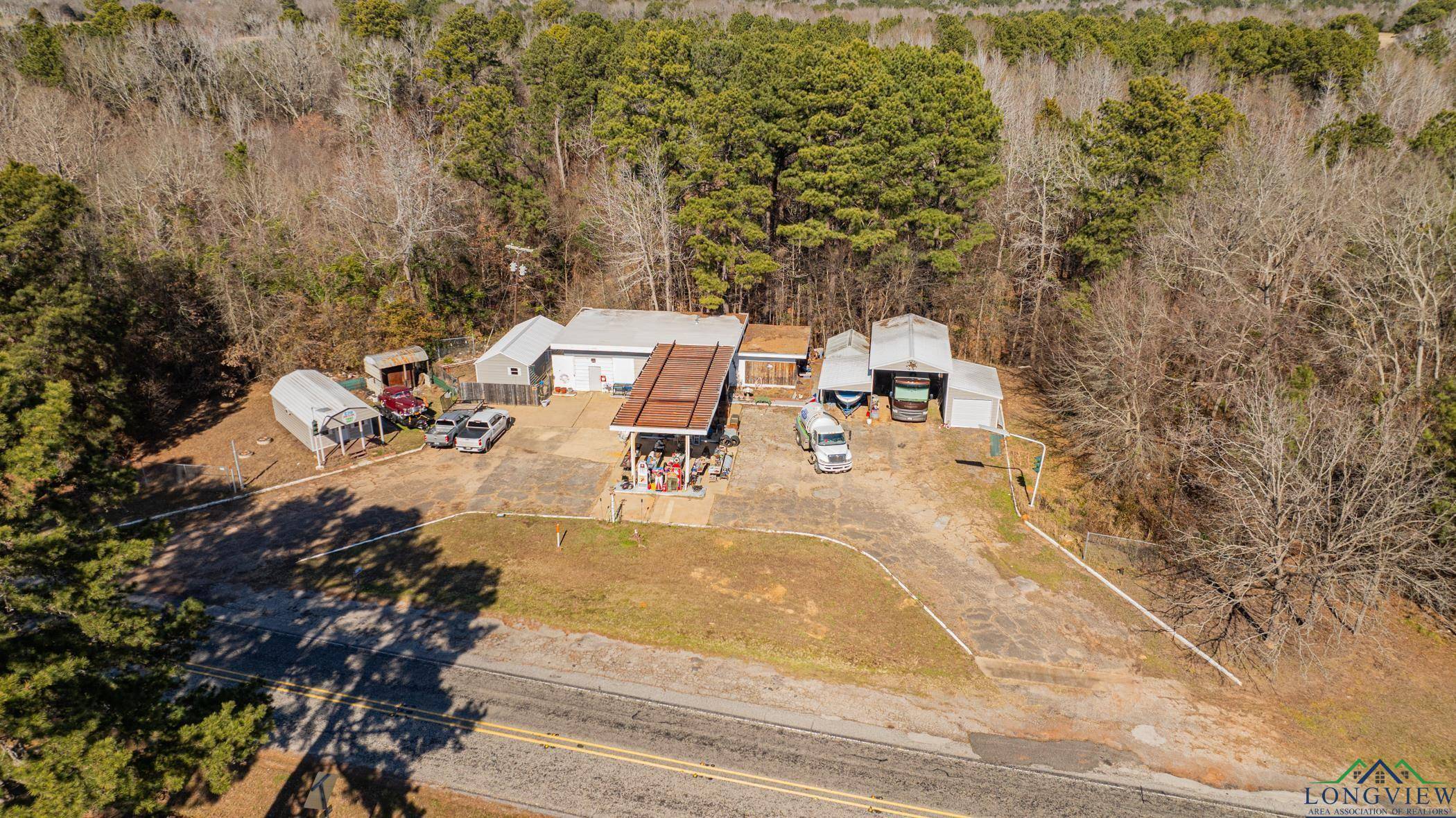 Kilgore, TX 75662,3212 I-20 E Service Road