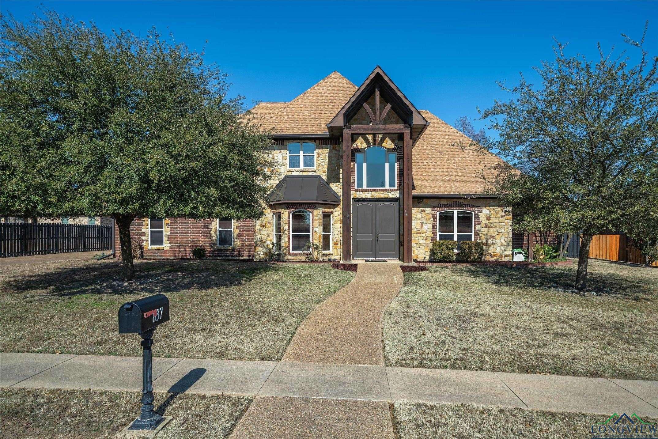 Lindale, TX 75771,597 Imagine Drive