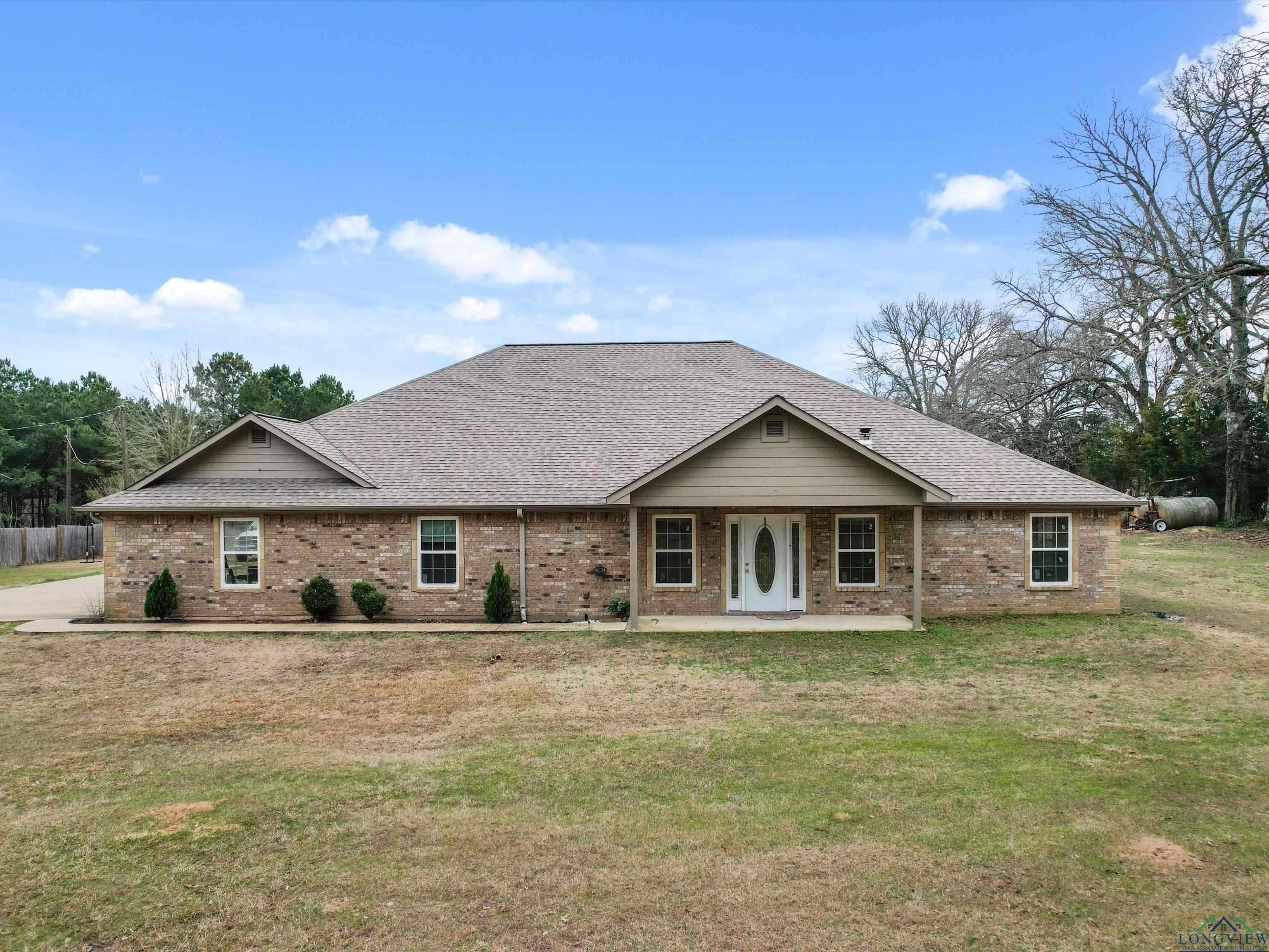 Gilmer, TX 75644,2888 FM 593