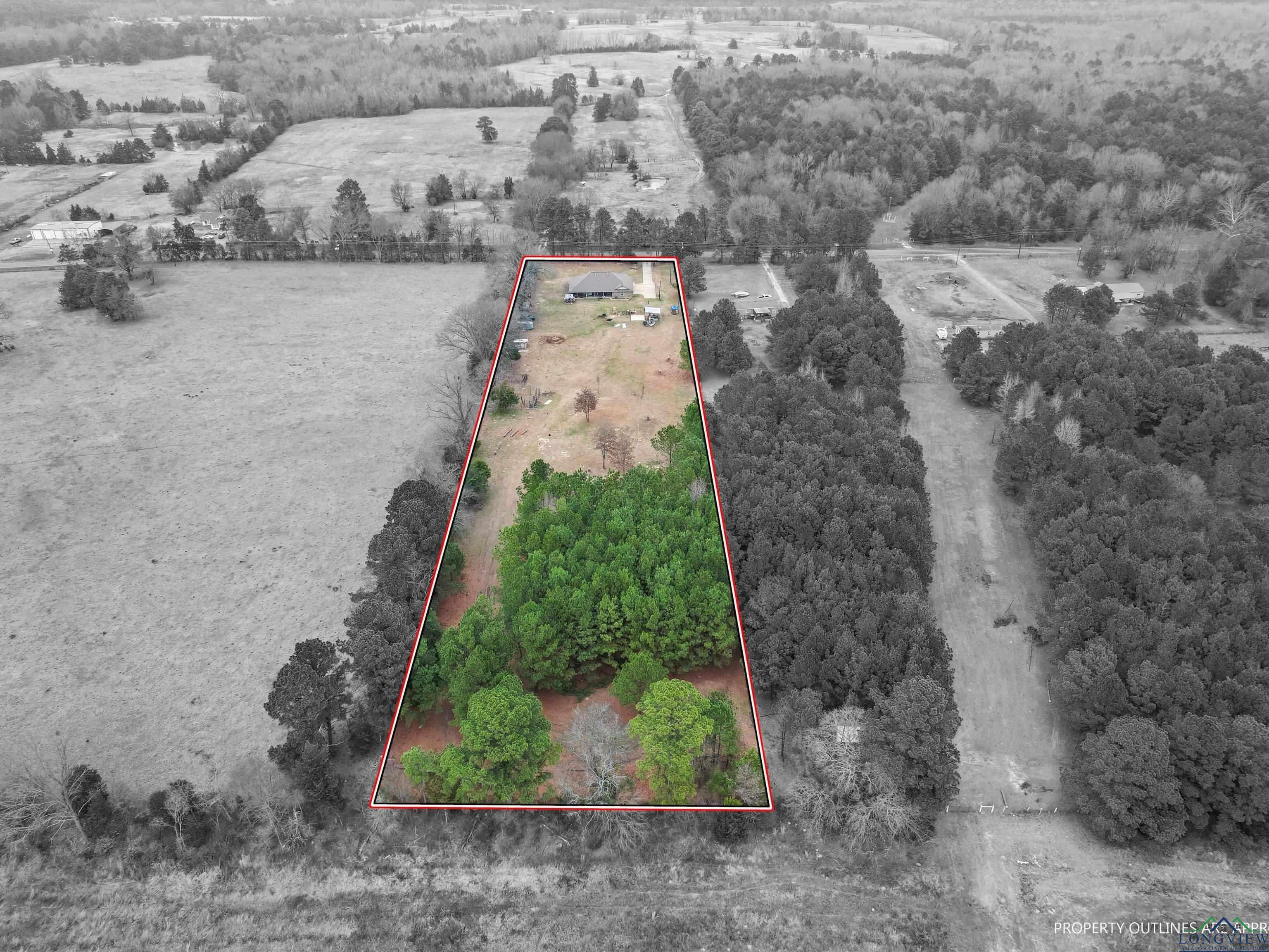 Gilmer, TX 75644,2888 FM 593