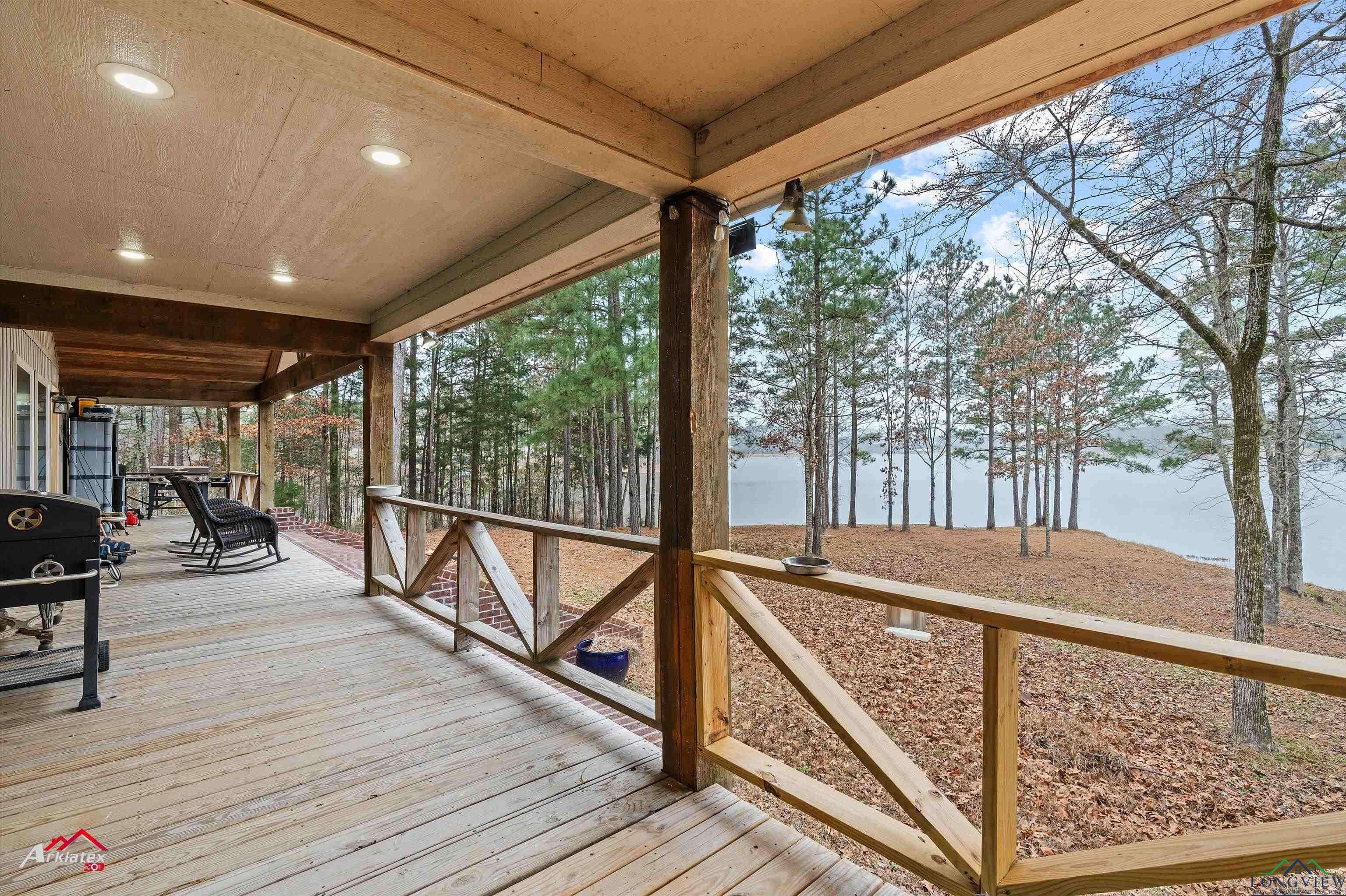 Beckville, TX 75631,1326 Circle Dr