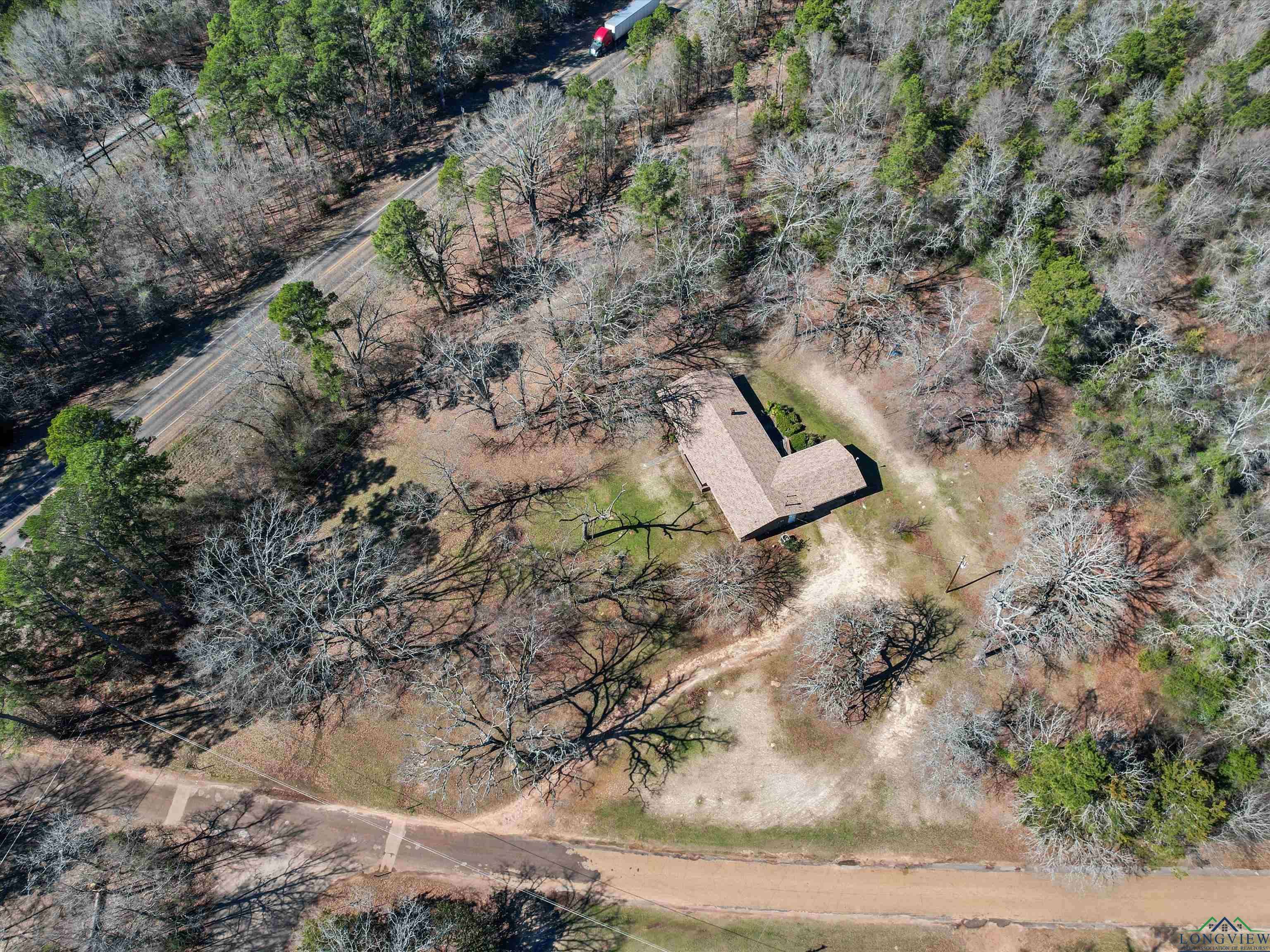 Avinger, TX 75630,4484 county road 1582