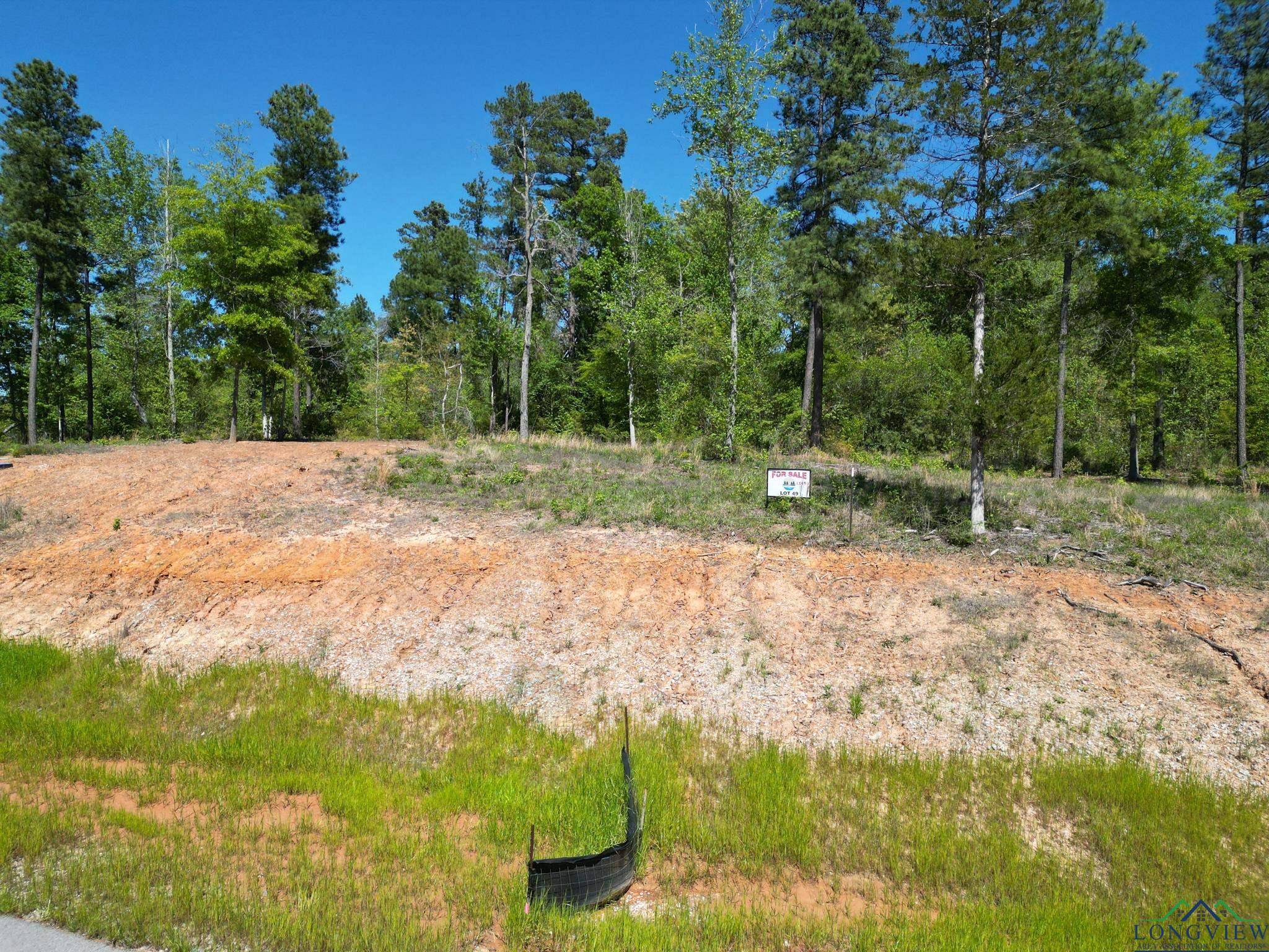 Hallsville, TX 75650,Lot 49 Marble Way