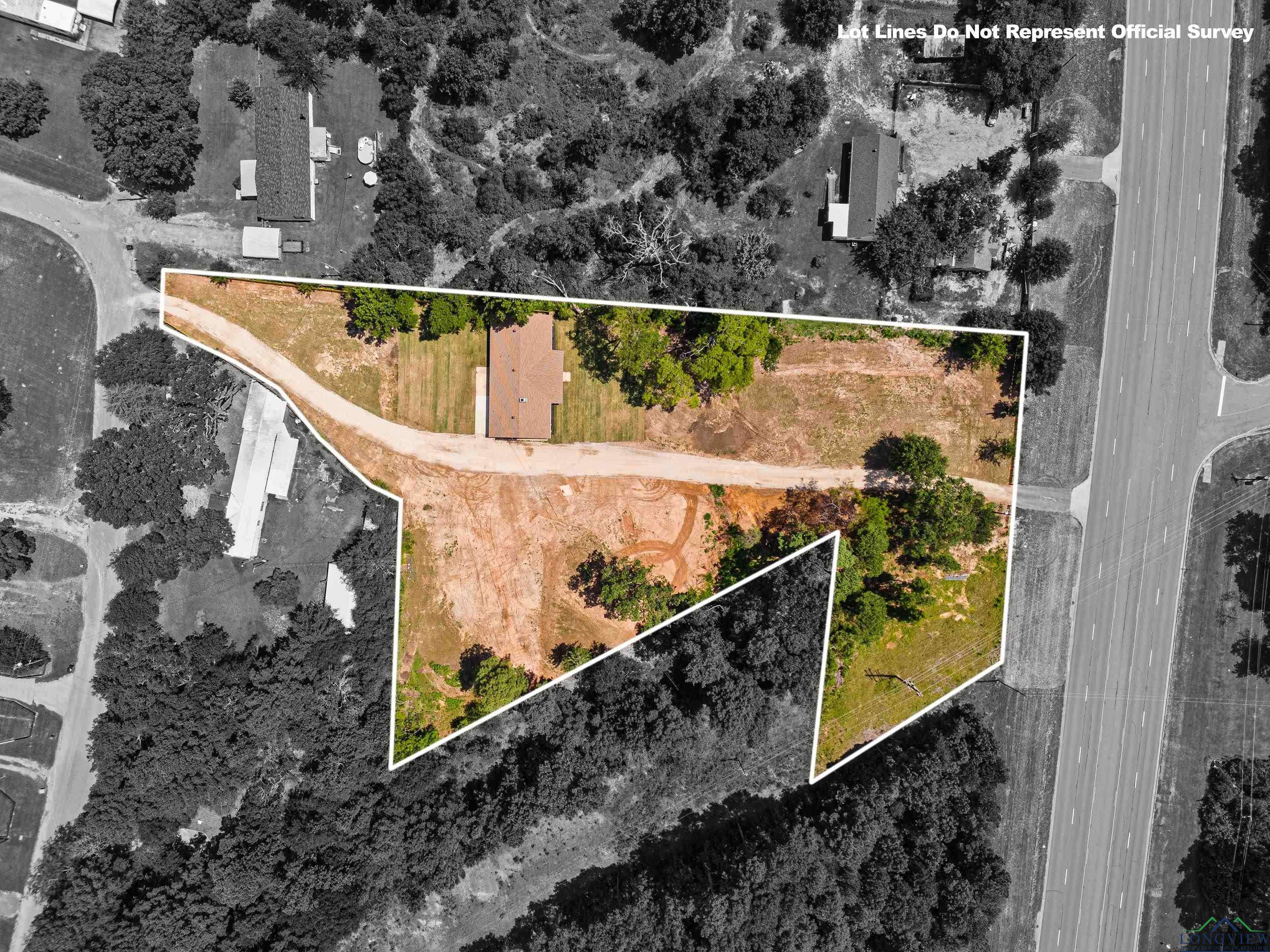 Gladewater, TX 75647,531 Oakwood St