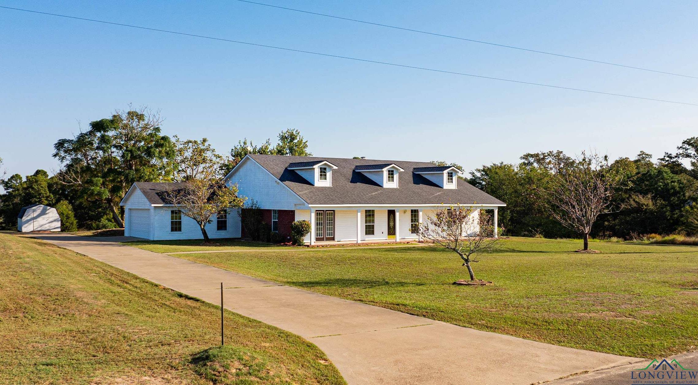 Gilmer, TX 75645,1831 Scarlet Oak