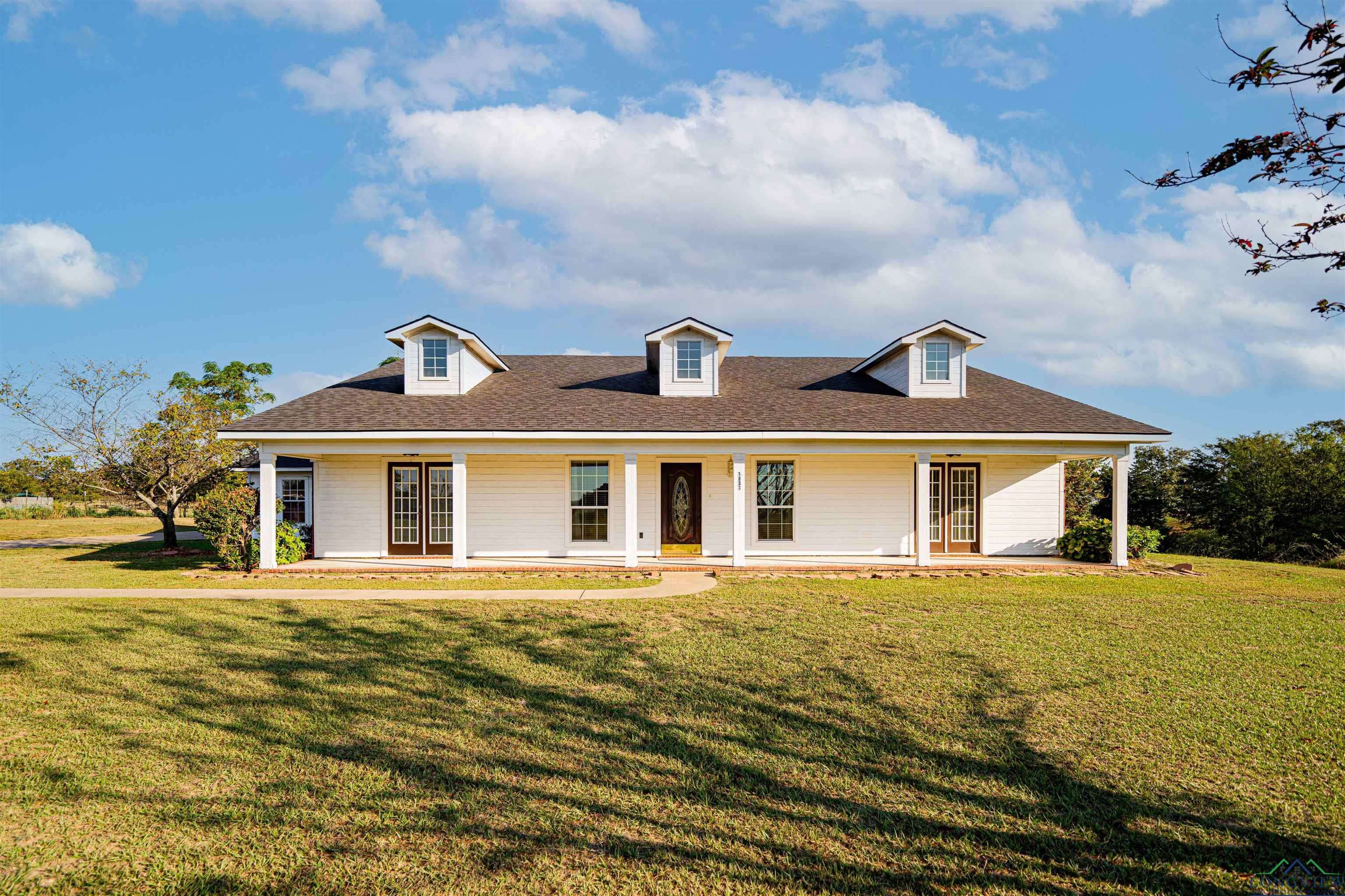 Gilmer, TX 75645,1831 Scarlet Oak
