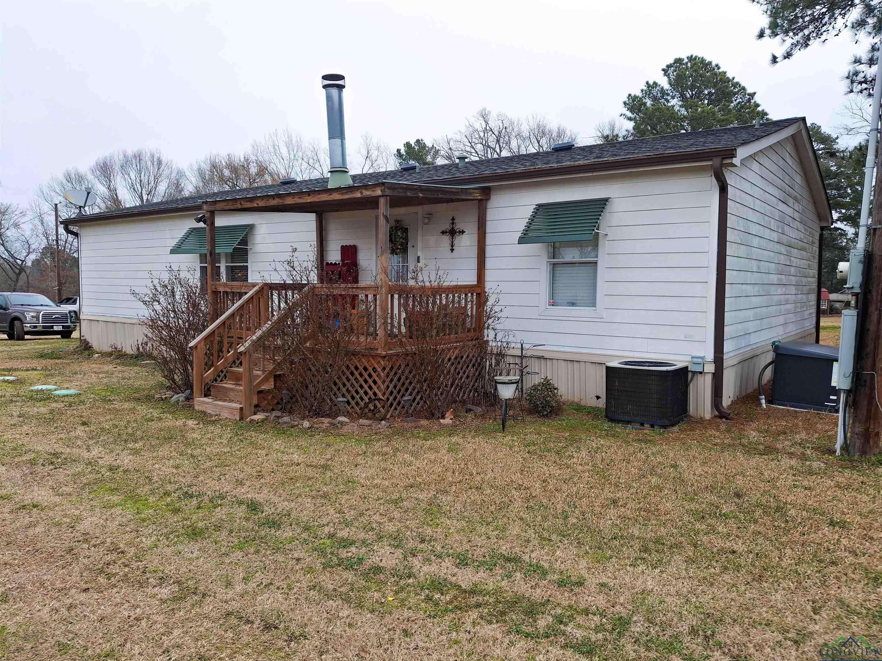 Gilmer, TX 75644,366 PR 4212