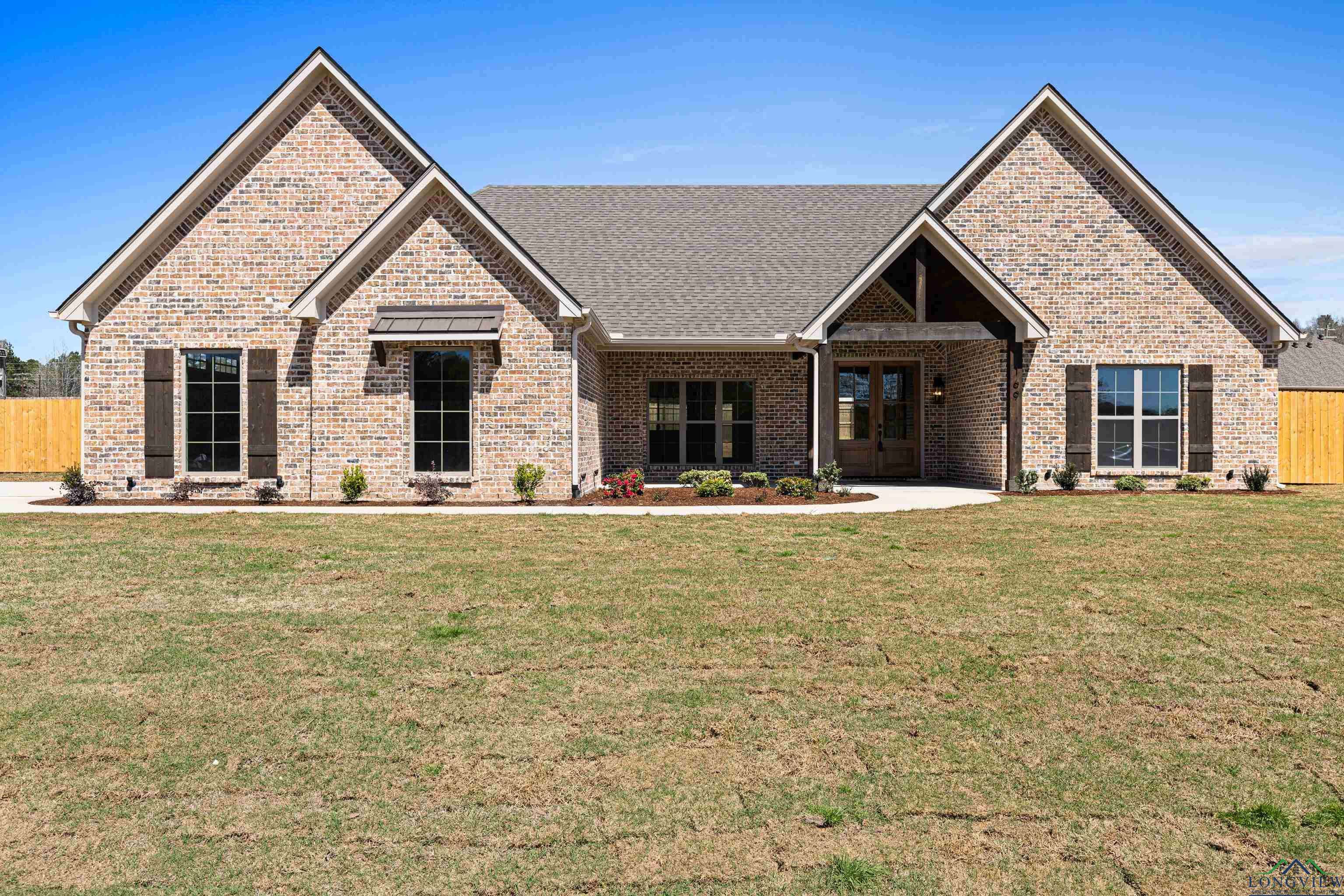Kilgore, TX 75662,169 Andres Ln