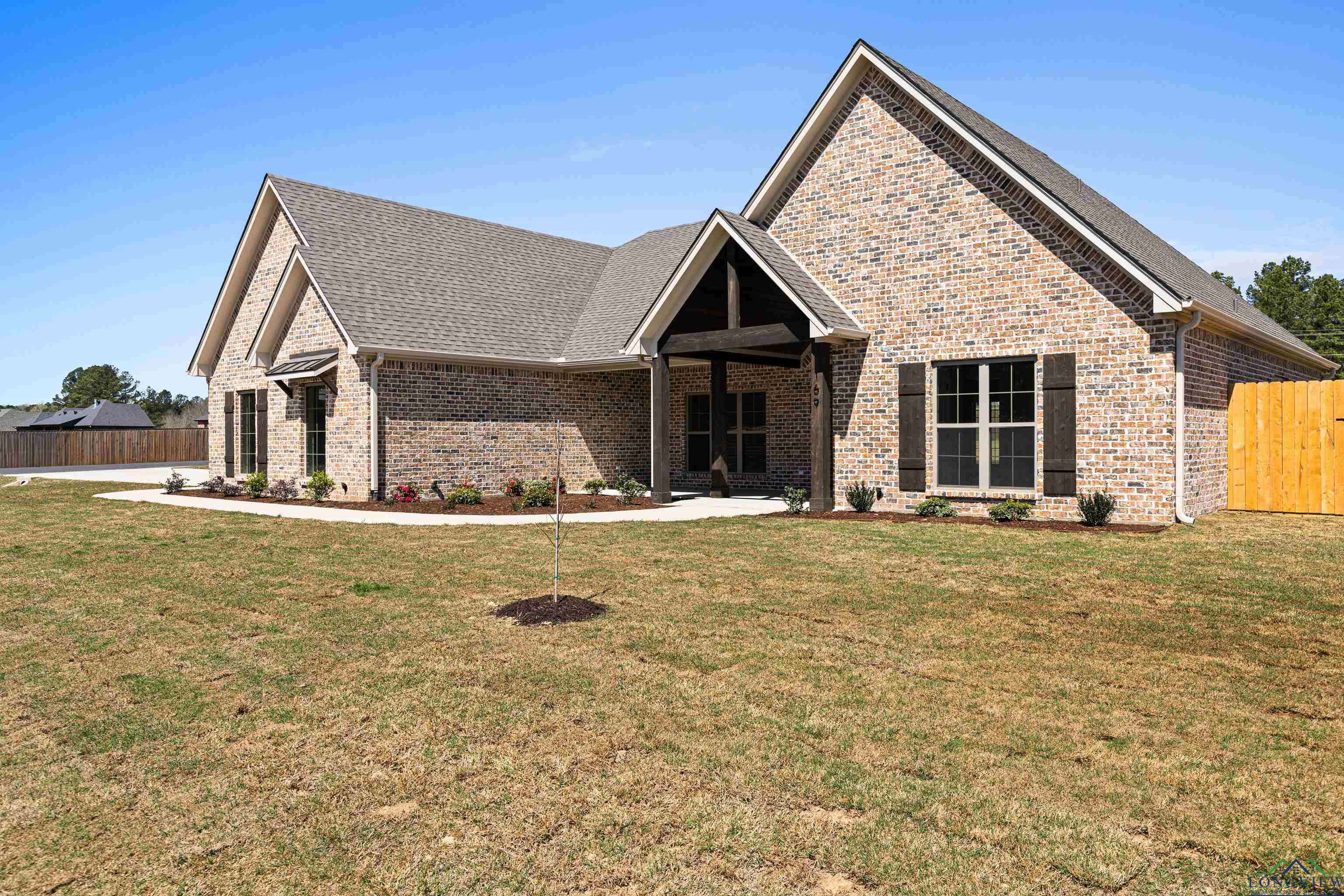 Kilgore, TX 75662,169 Andres Ln