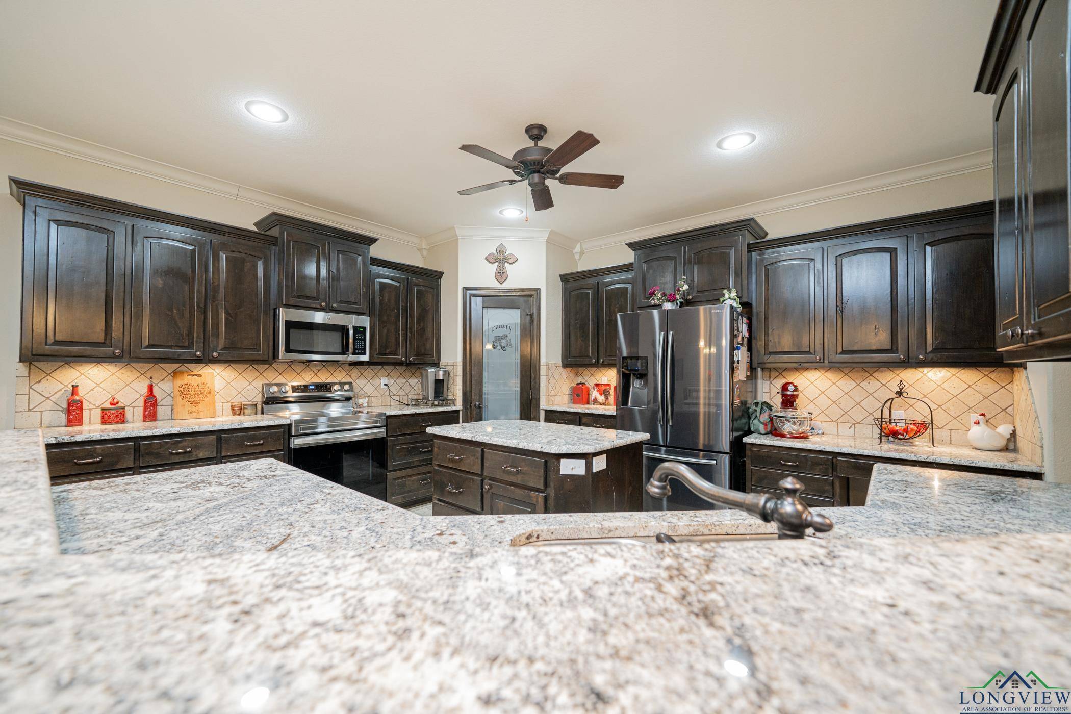Longview, TX 75601,1301 Comanche
