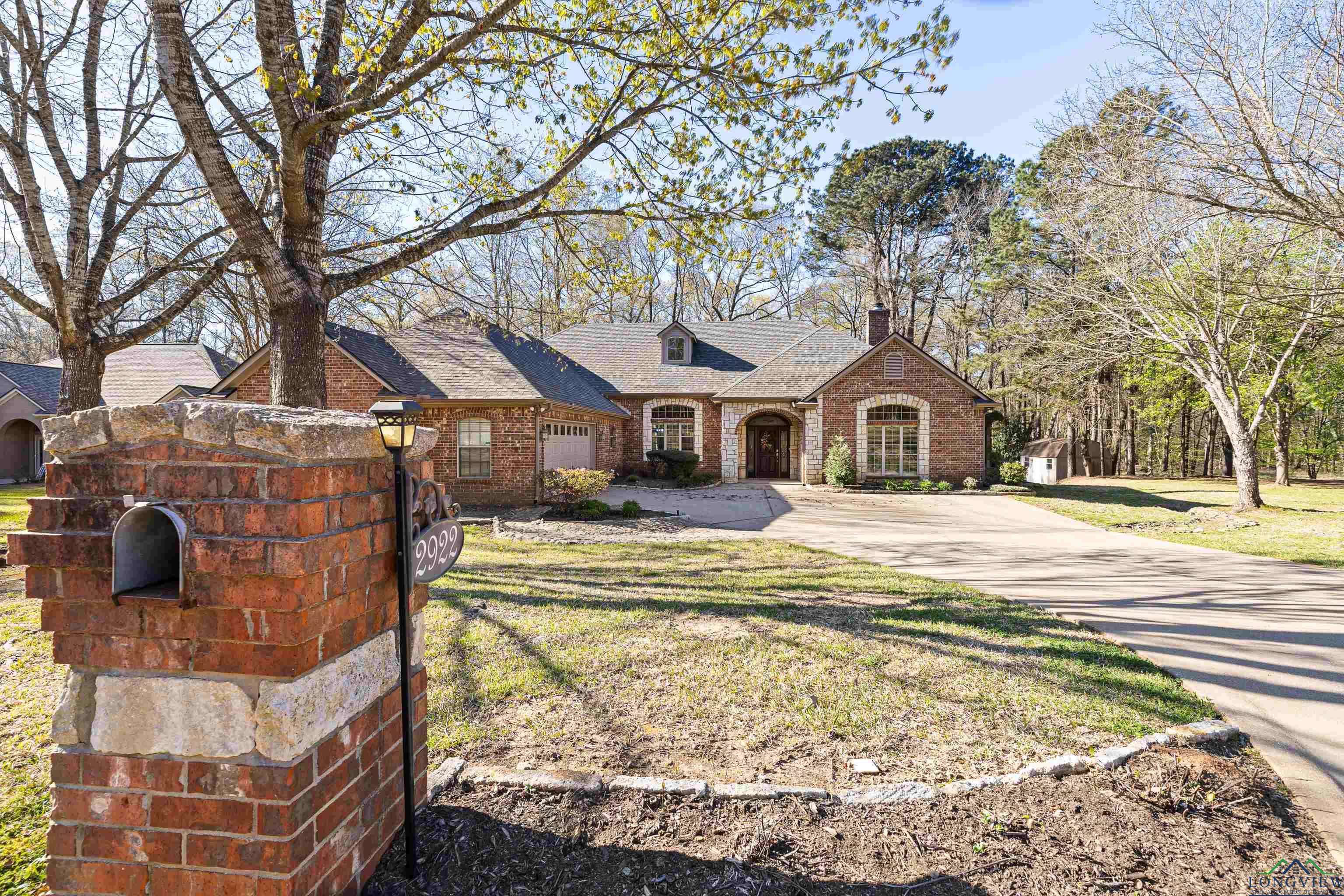 Kilgore, TX 75662,2922 Houston Street