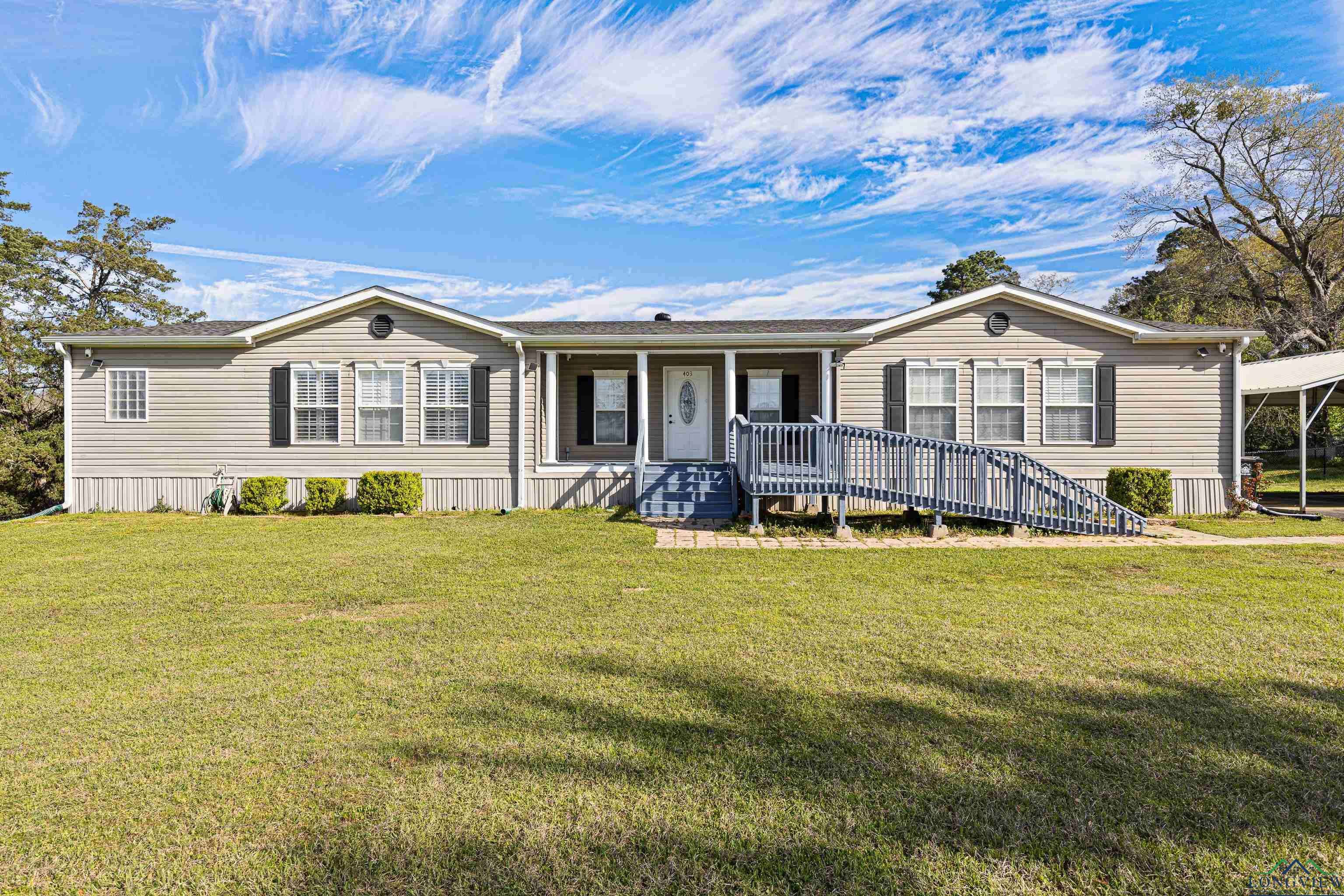 Big Sandy, TX 75755-5339,403 Holloway
