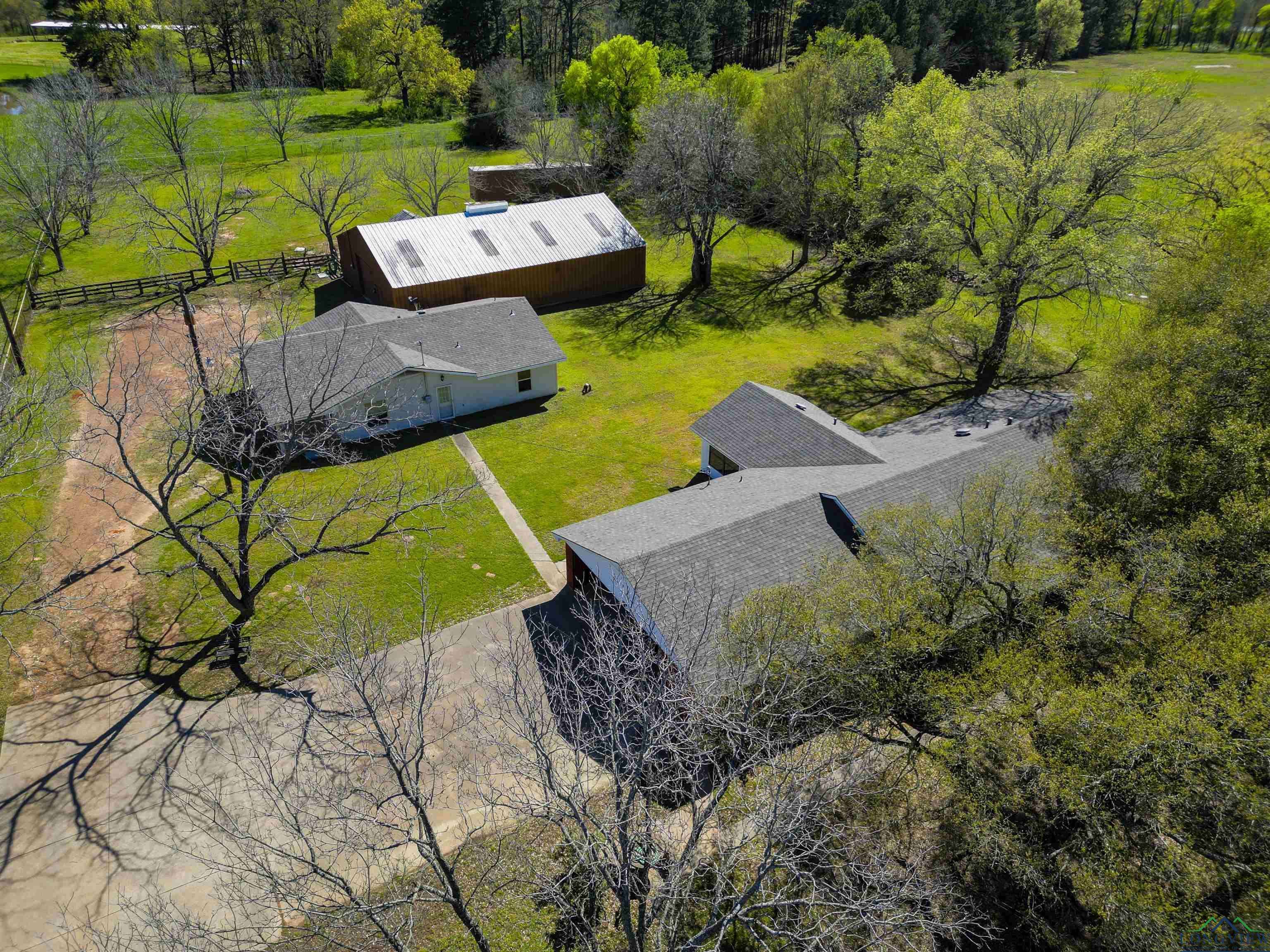 Kilgore, TX 75662,2227 Danville Rd