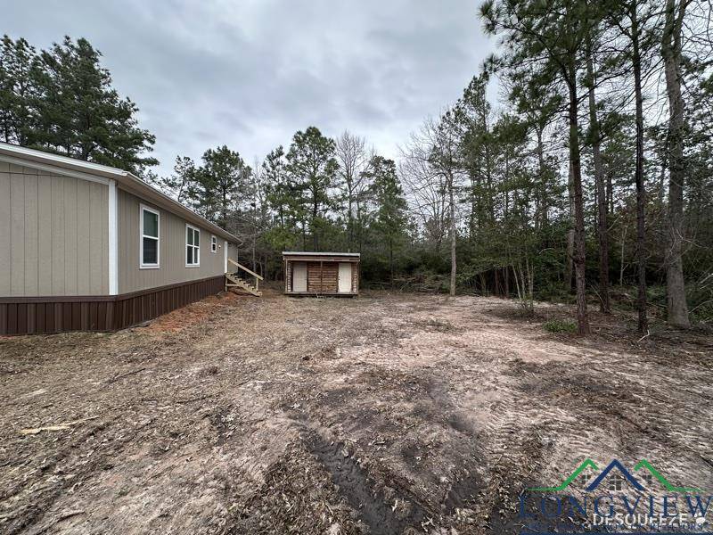 Chester, TX 75936,495 Deer Country Rd