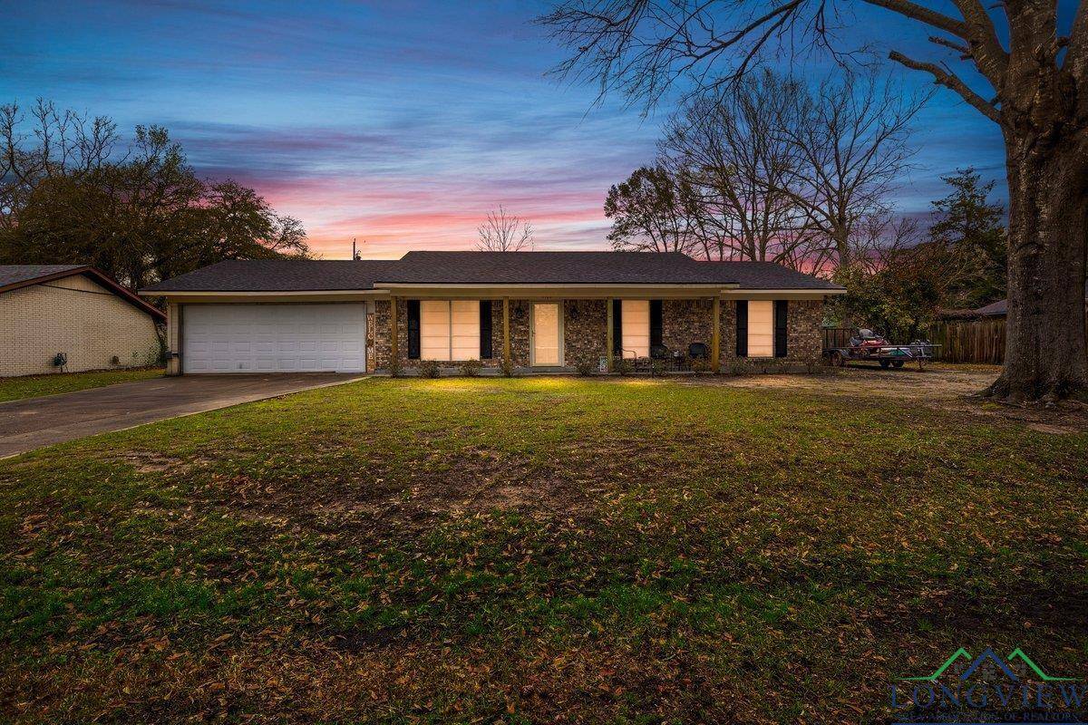Carthage, TX 75633,1102 Rosewood Dr.