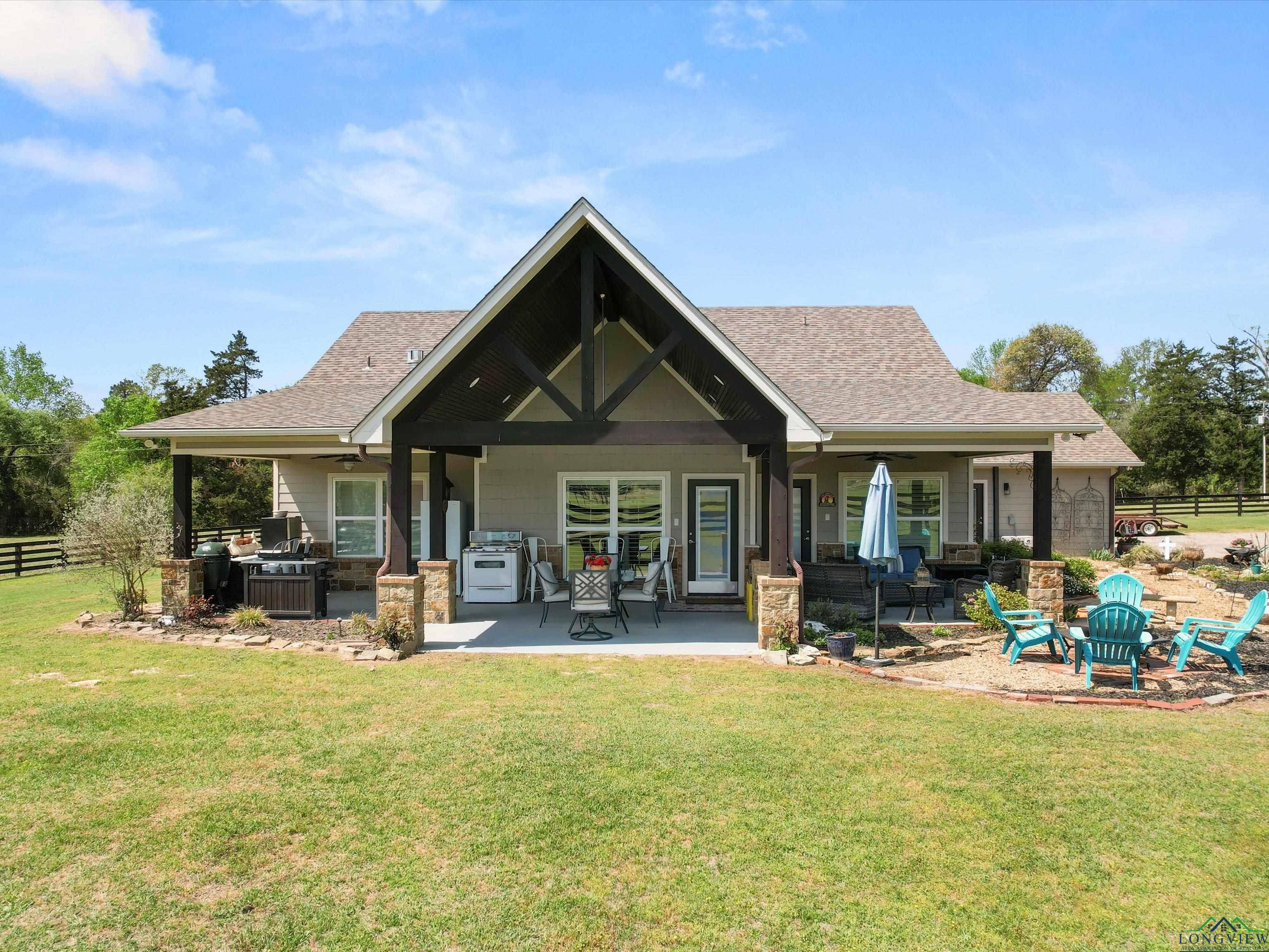 Gilmer, TX 75644,8693 Cedar Rd