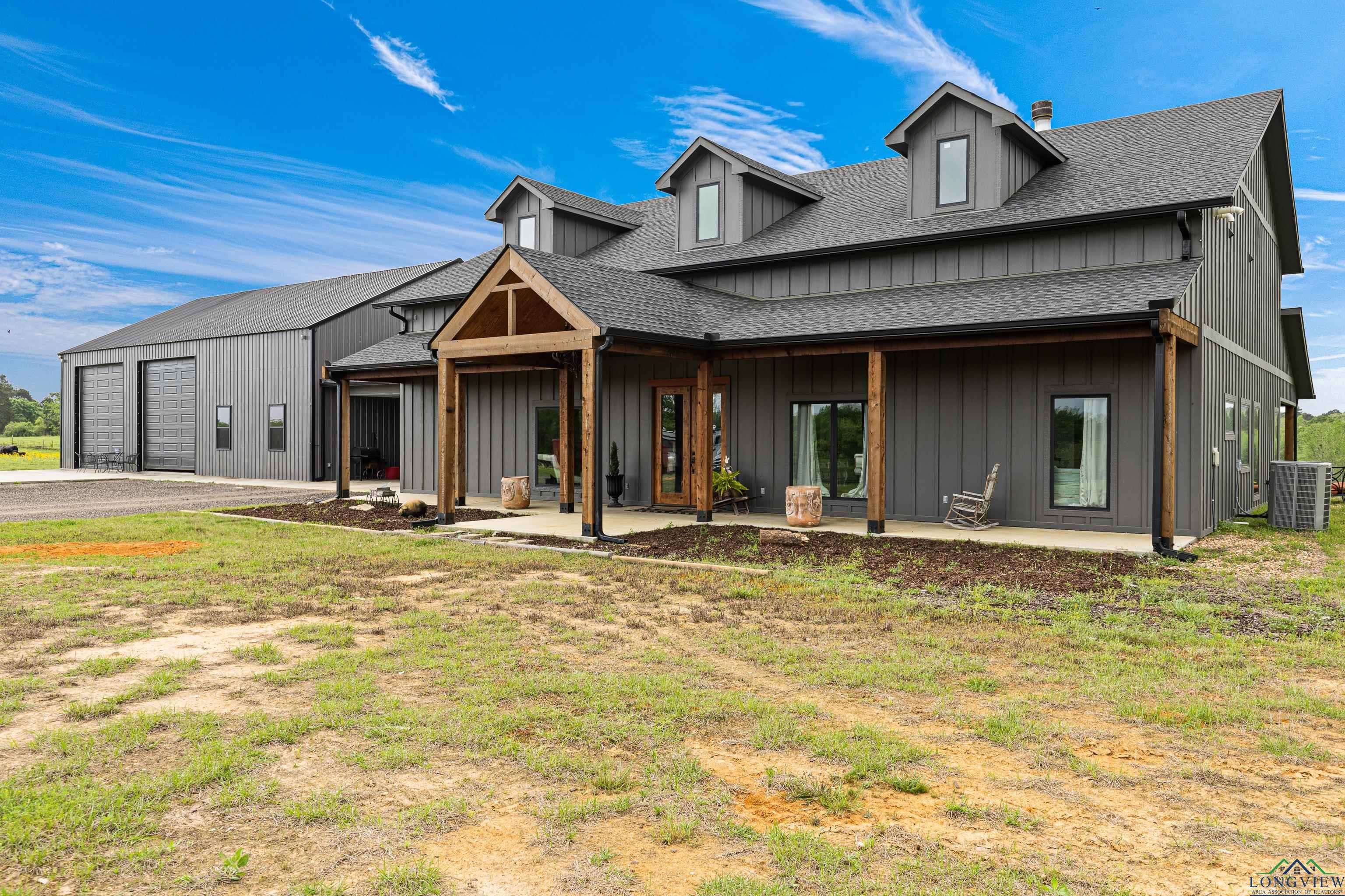 Gilmer, TX 75644,3023 IRONWOOD RD.