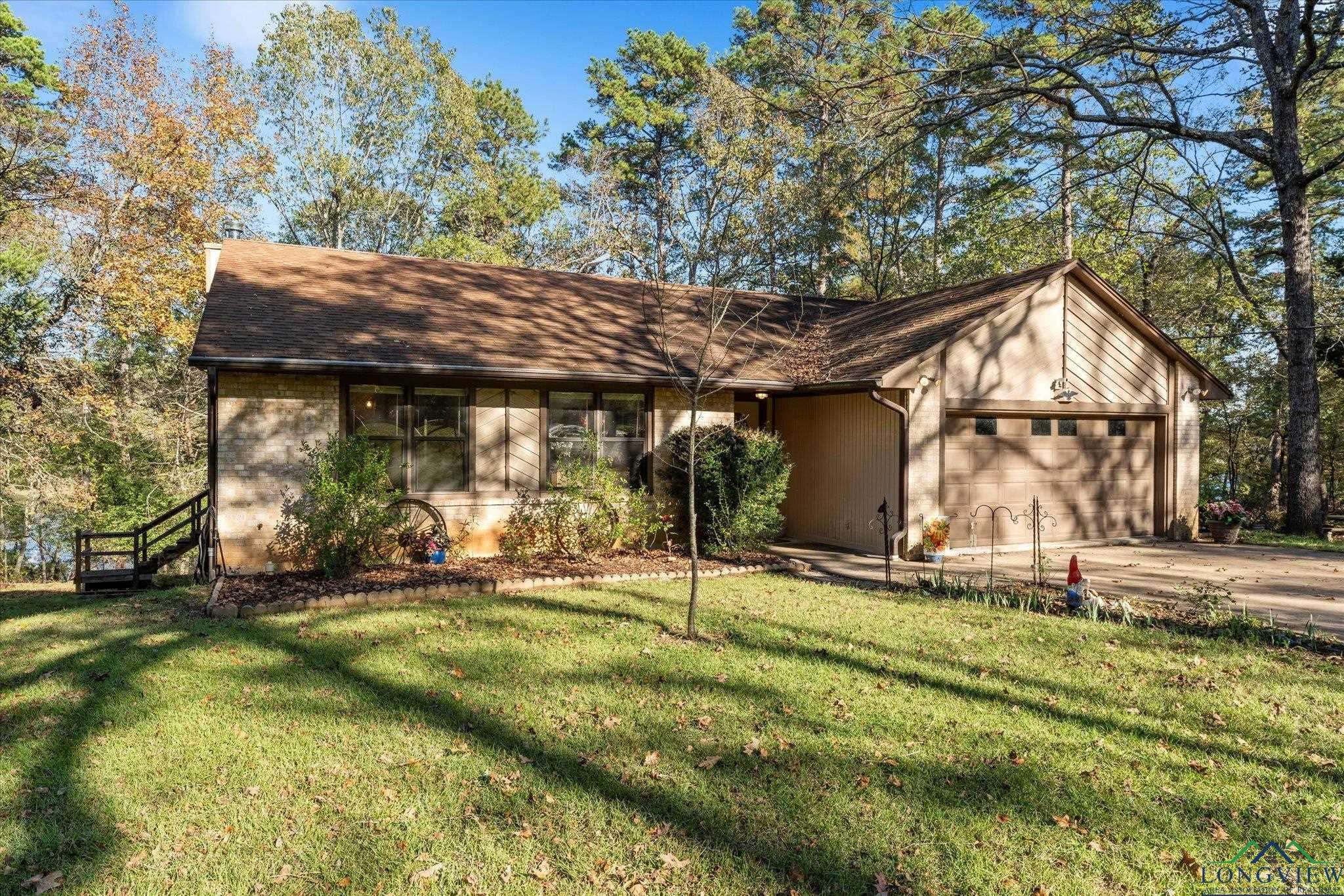 Avinger, TX 75630,1483 County Road 1596
