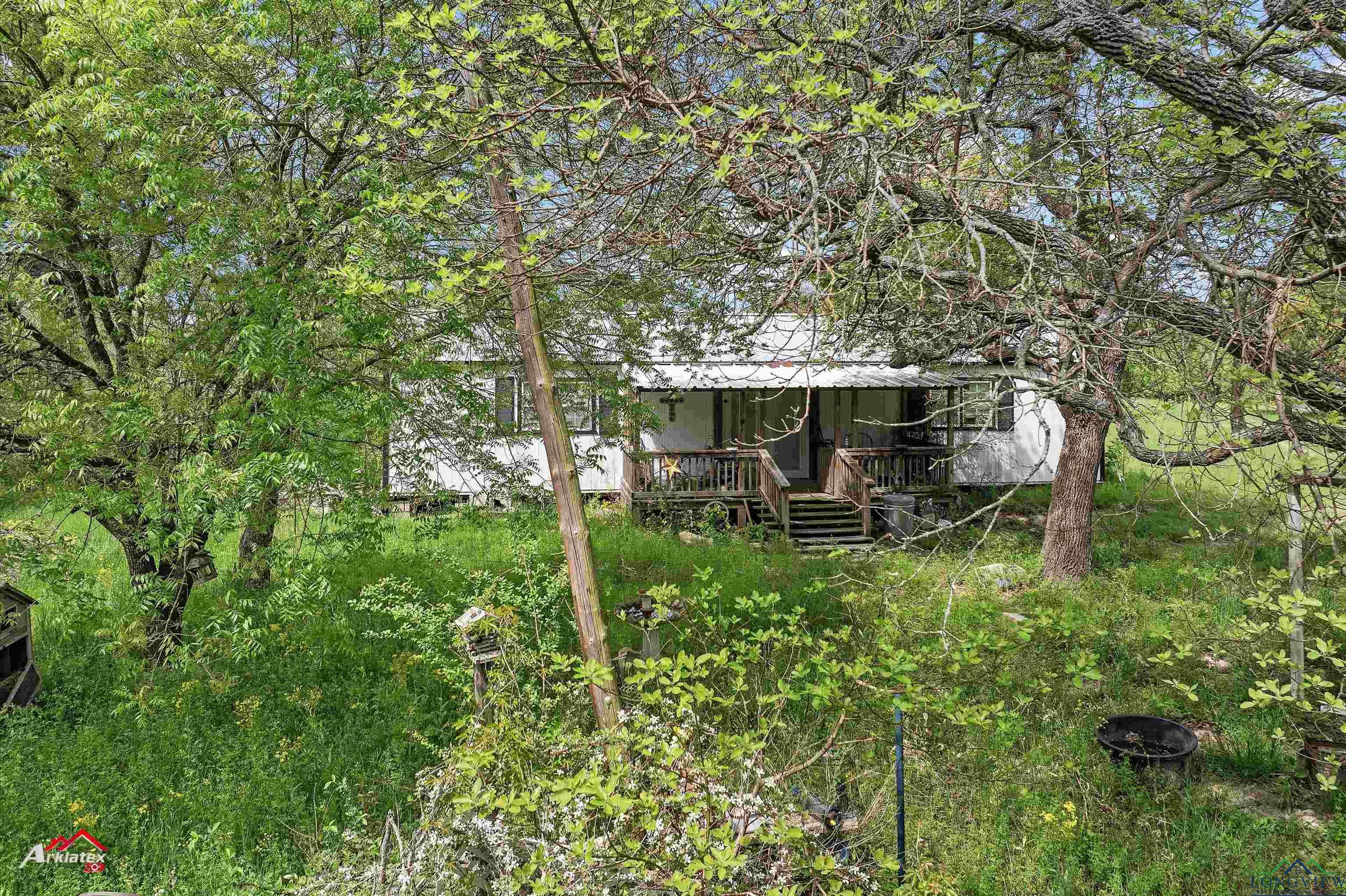 Gilmer, TX 75645,8578 Silver Spruce Rd