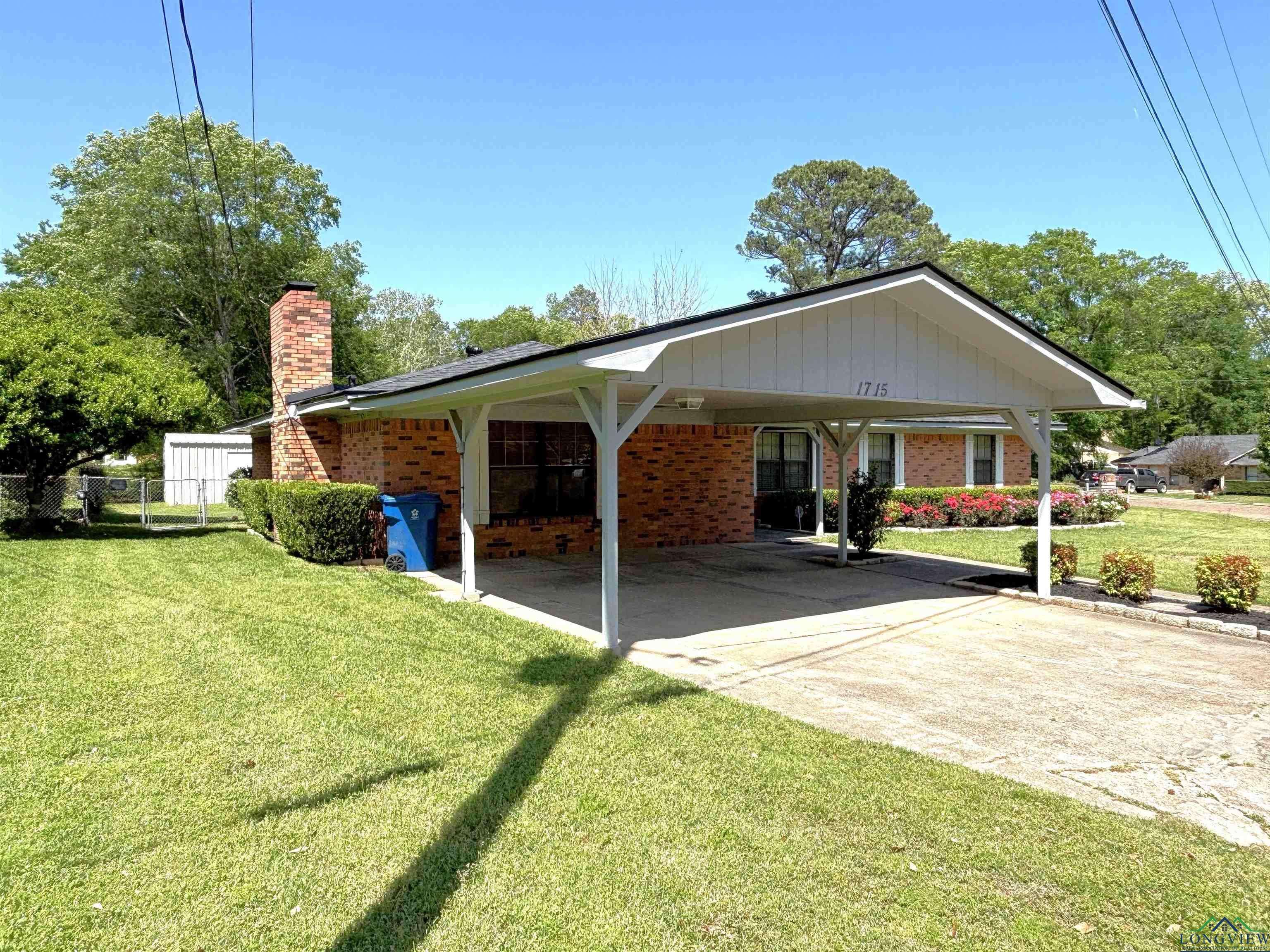Mount Pleasant, TX 75455,1715 Harkrider Lane
