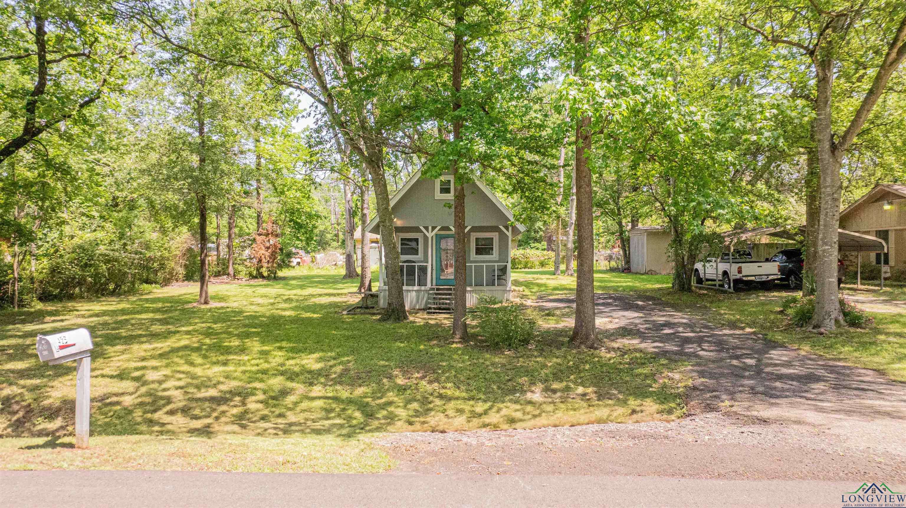 Kilgore, TX 75662,425 McKinnon Dr