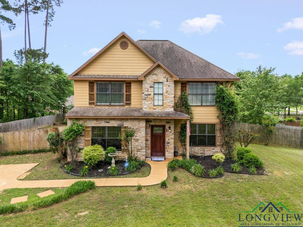 Gilmer, TX 75645,152 Bob White Dr