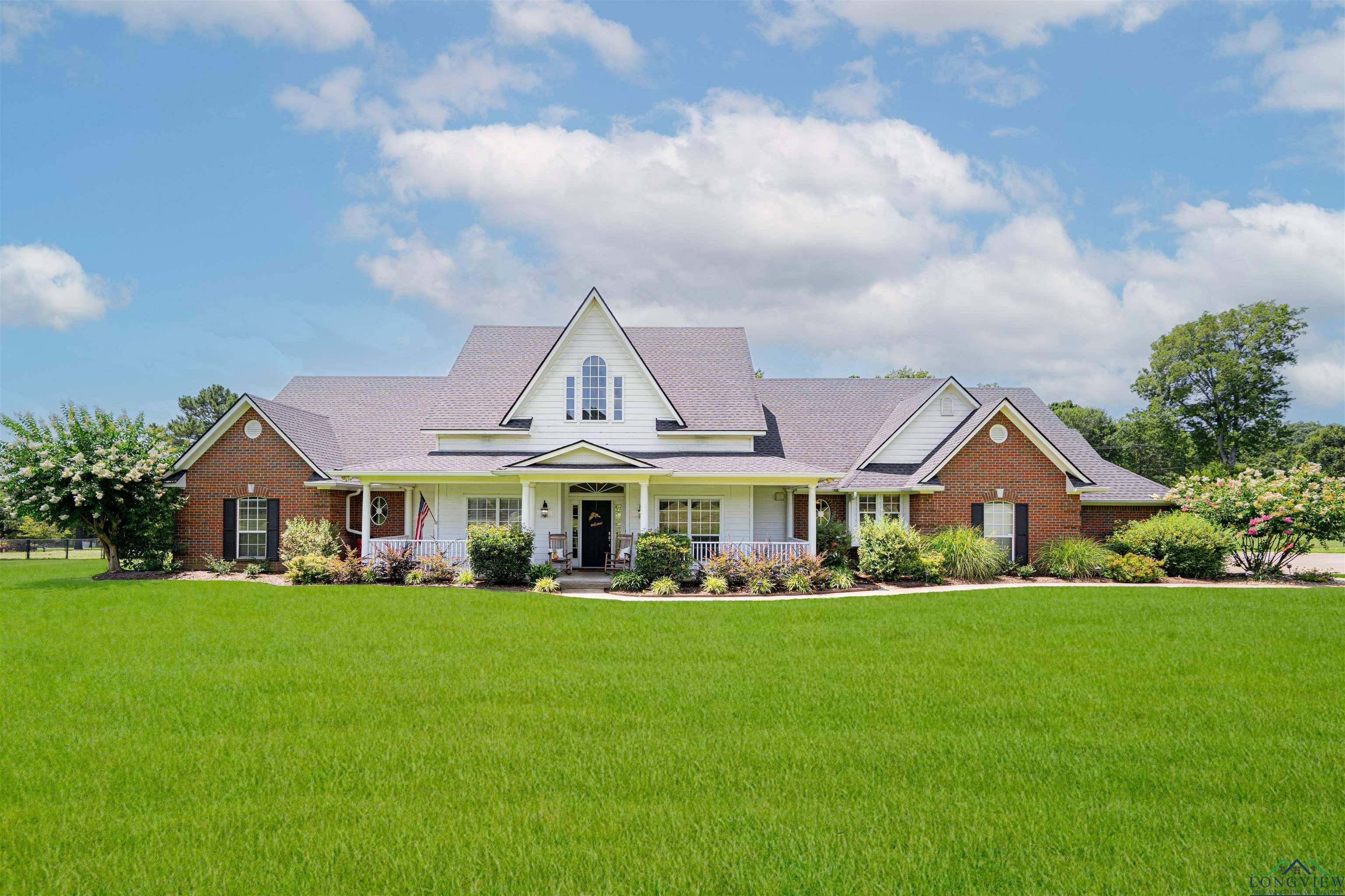 Gilmer, TX 75645,1059 Mackey Road